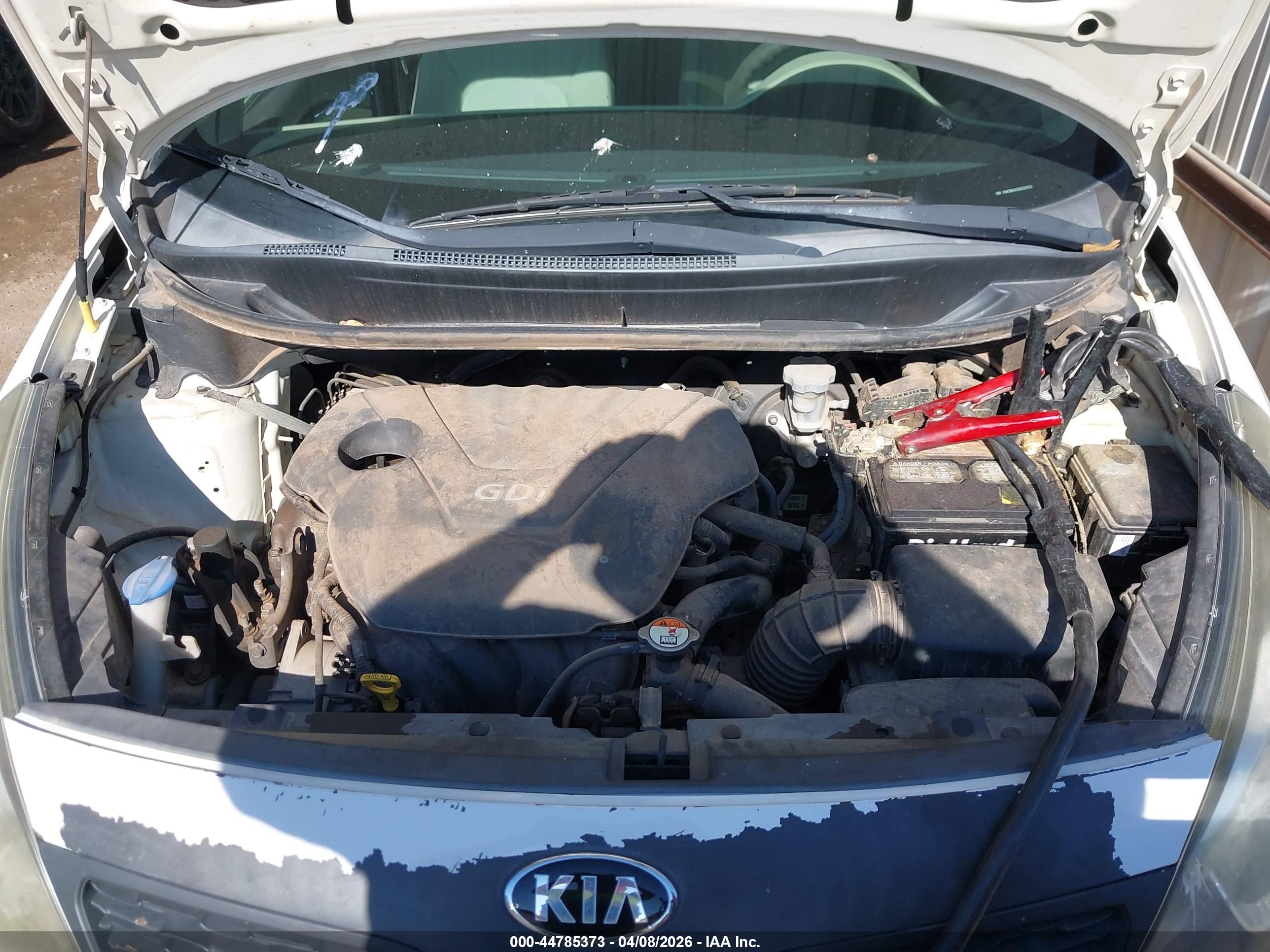 KIA RIO image 10
