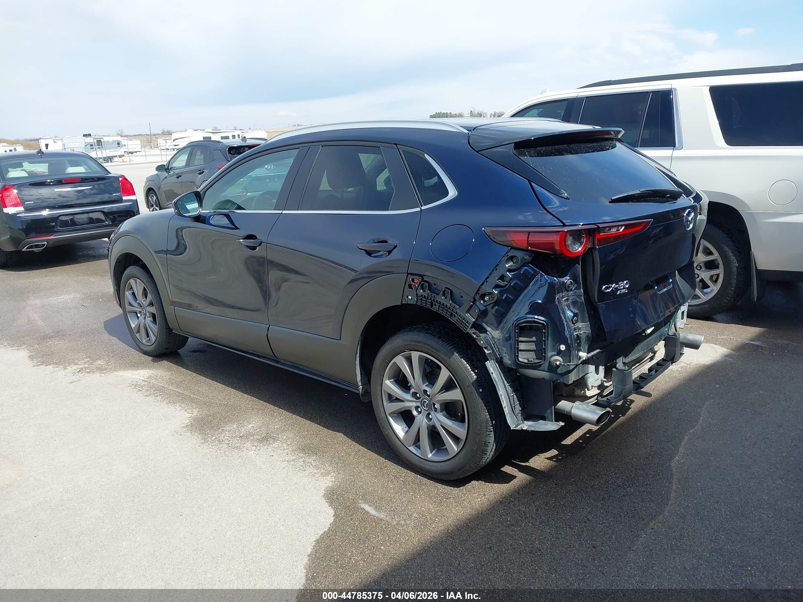 MAZDA CX-30 image 3
