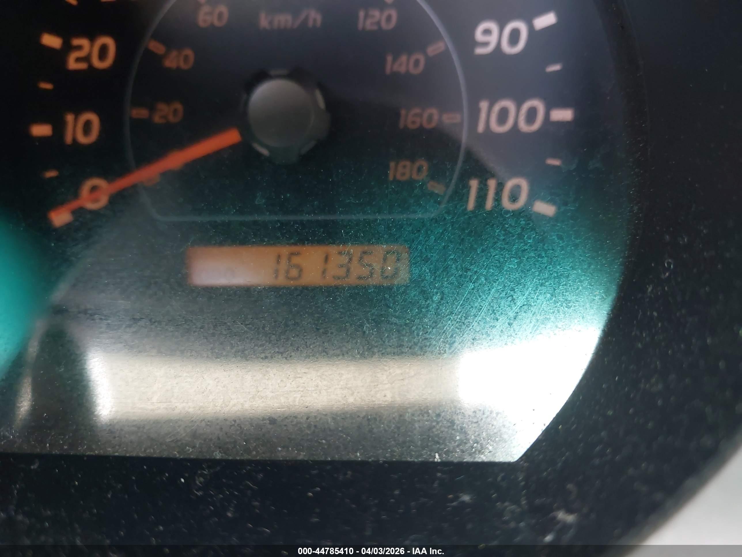 TOYOTA 4RUNNER image 7