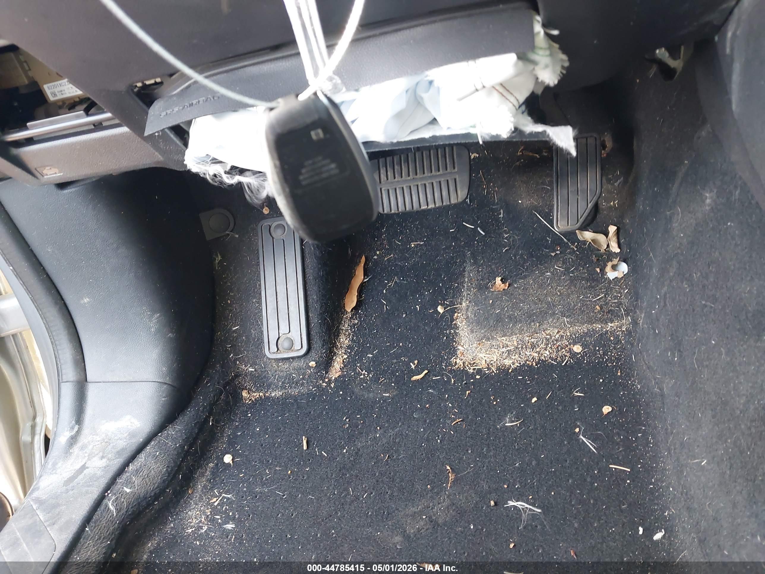 SUBARU ASCENT image 11