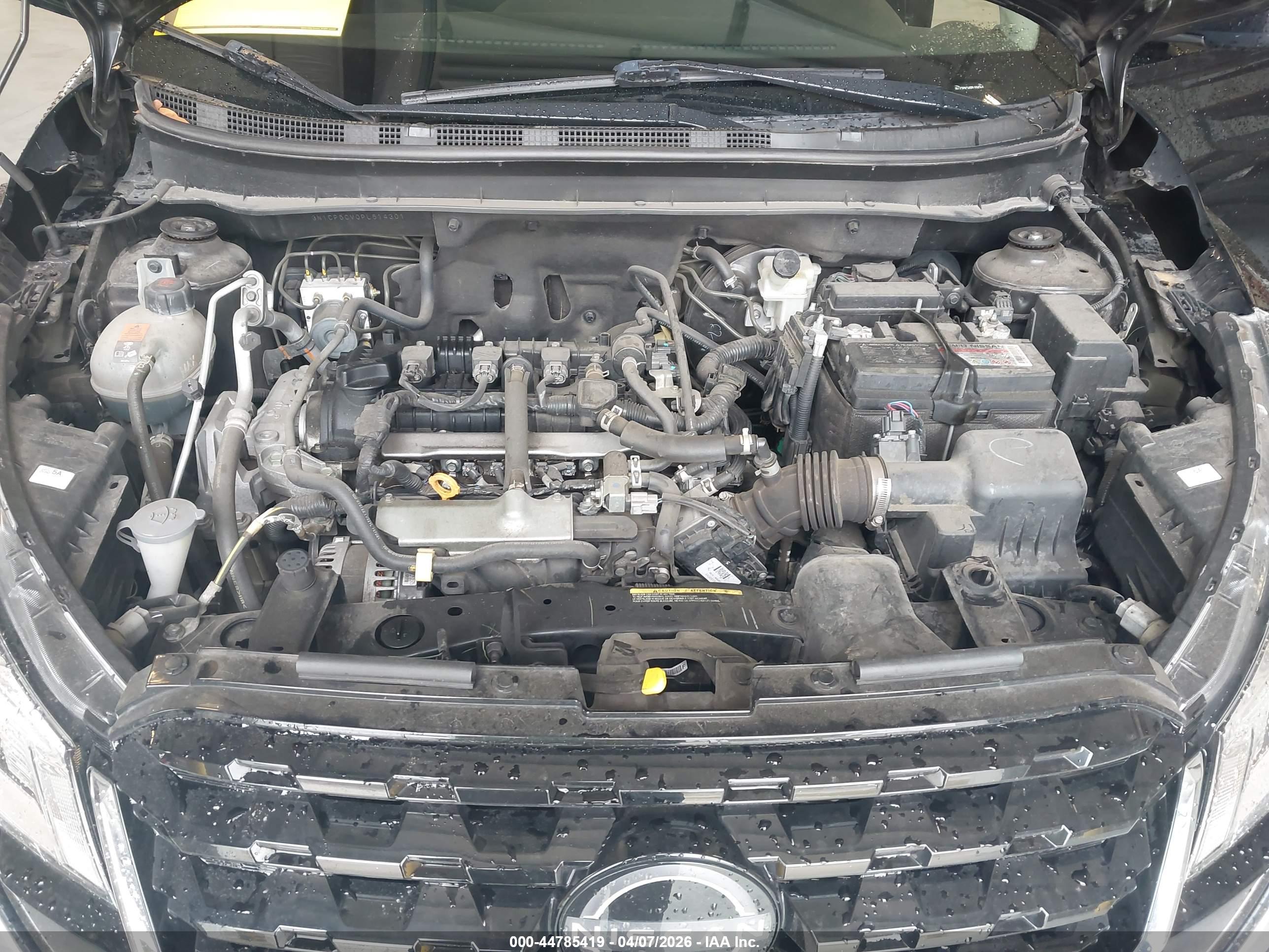 NISSAN KICKS image 10
