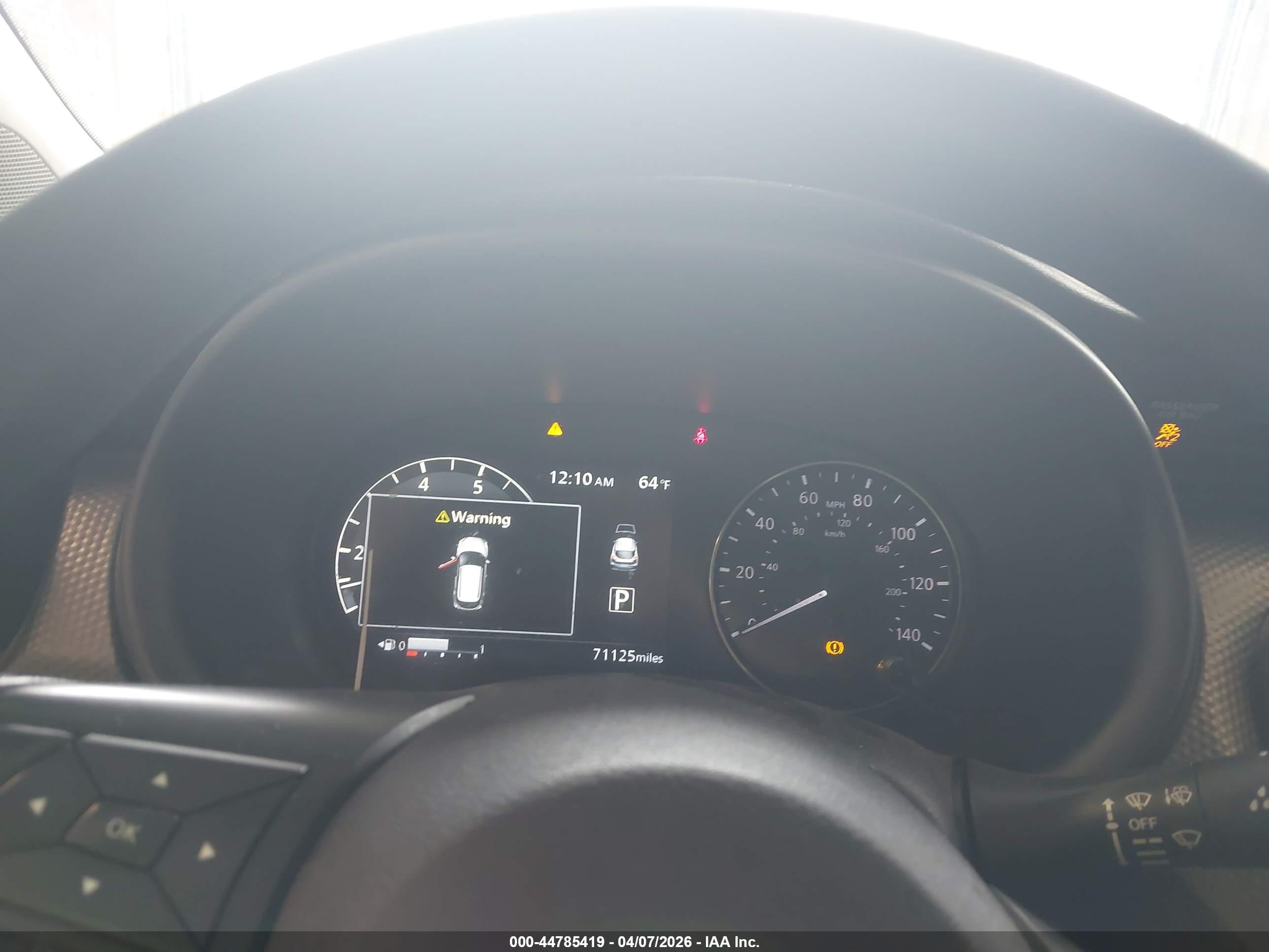 NISSAN KICKS image 7