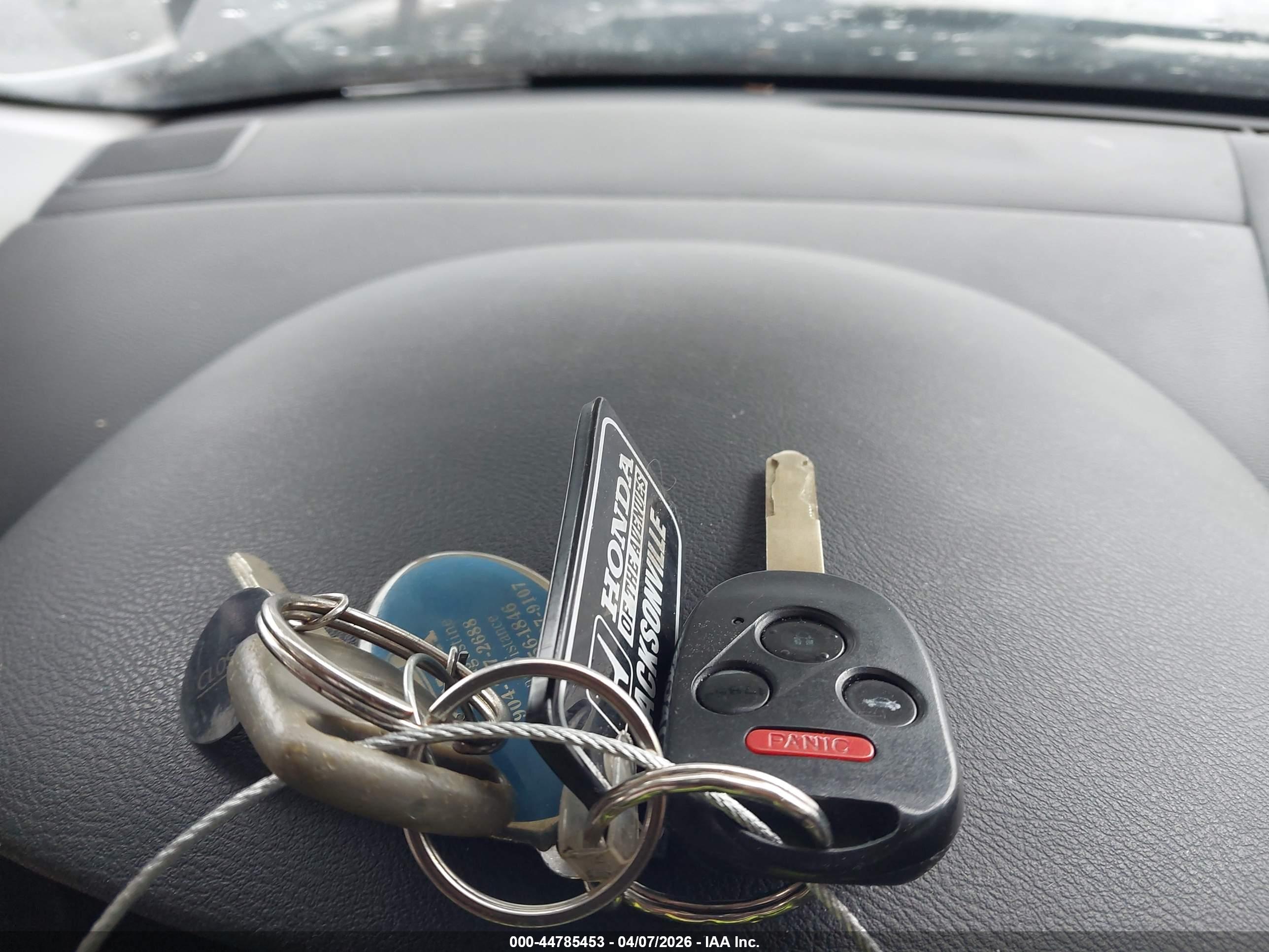 HONDA ACCORD image 11