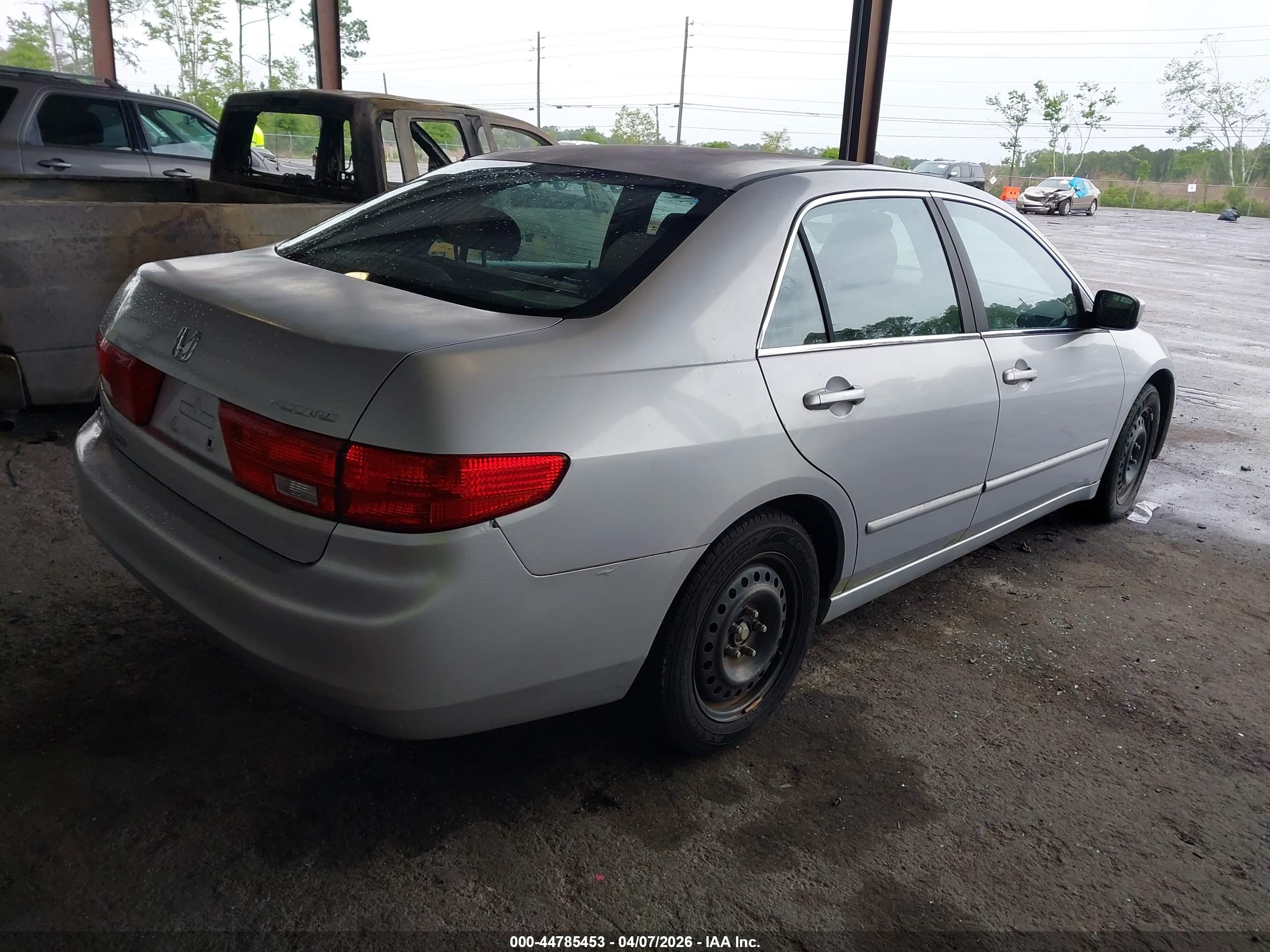 HONDA ACCORD image 4