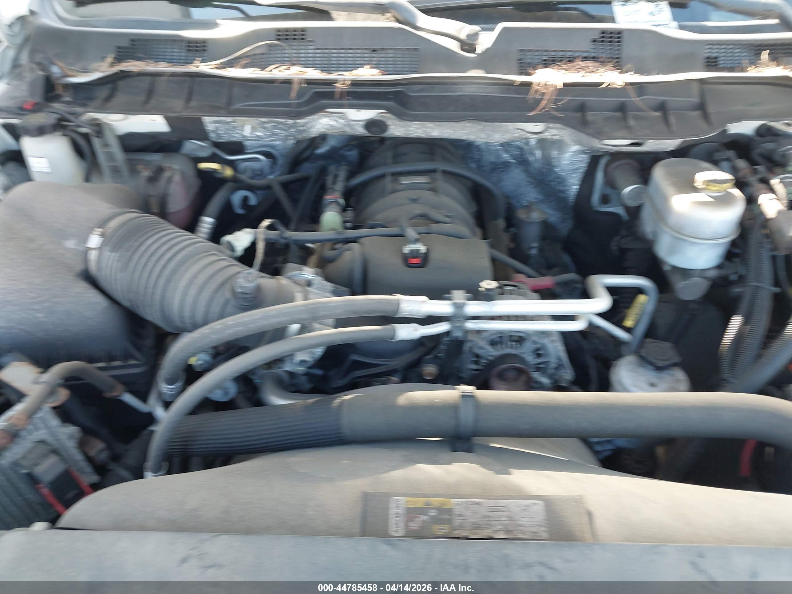 RAM 3500 image 10
