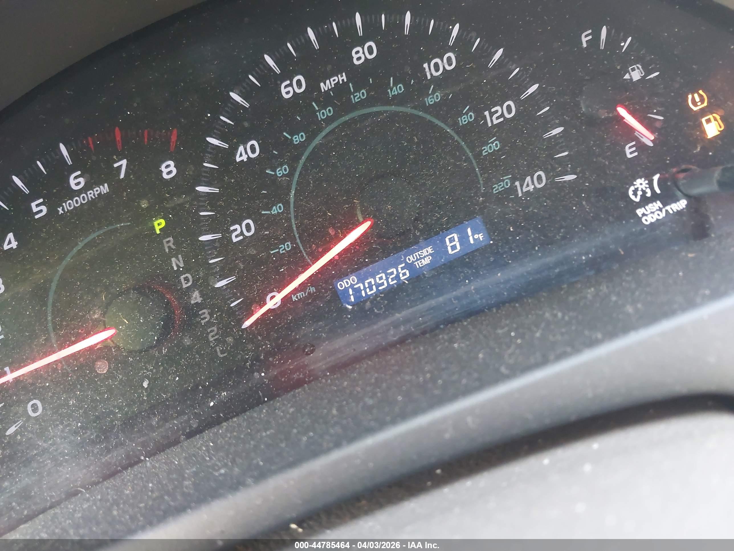 TOYOTA CAMRY image 7