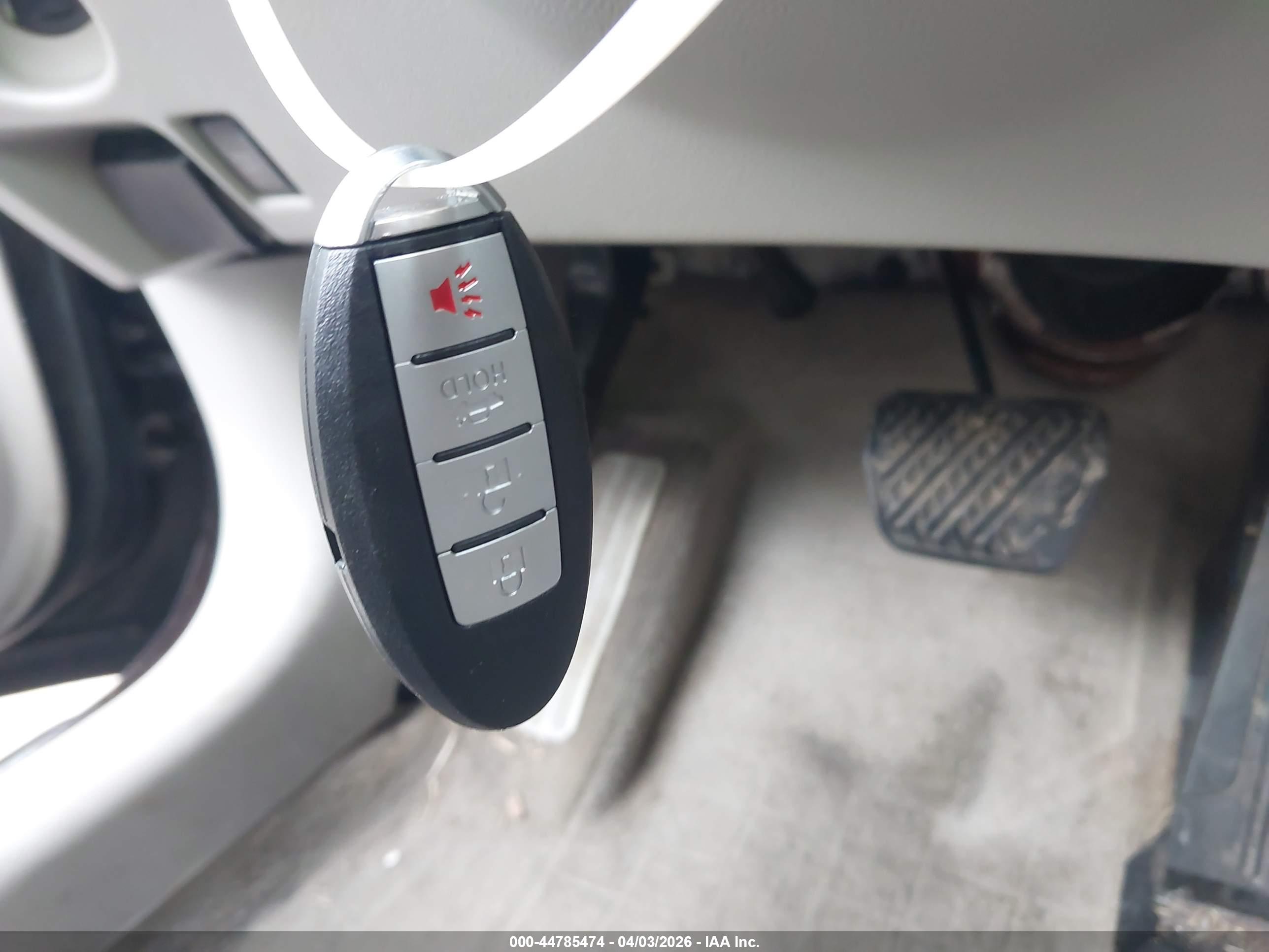 INFINITI EX35 image 11