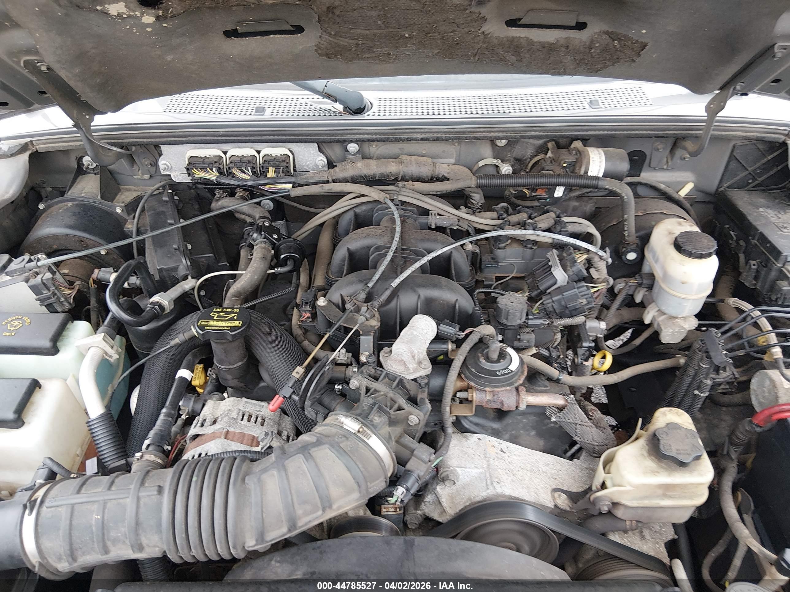 FORD RANGER image 10