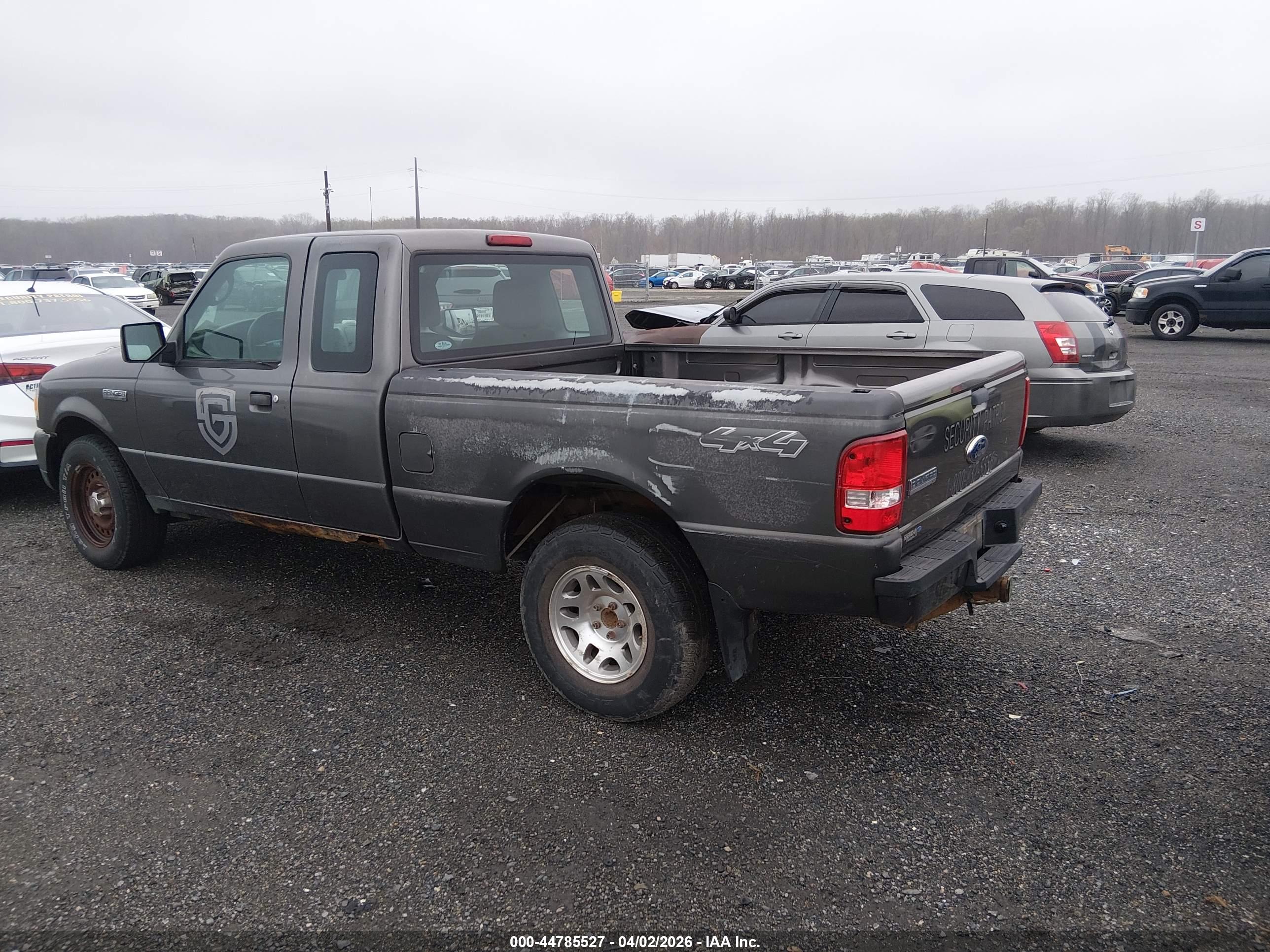 FORD RANGER image 3