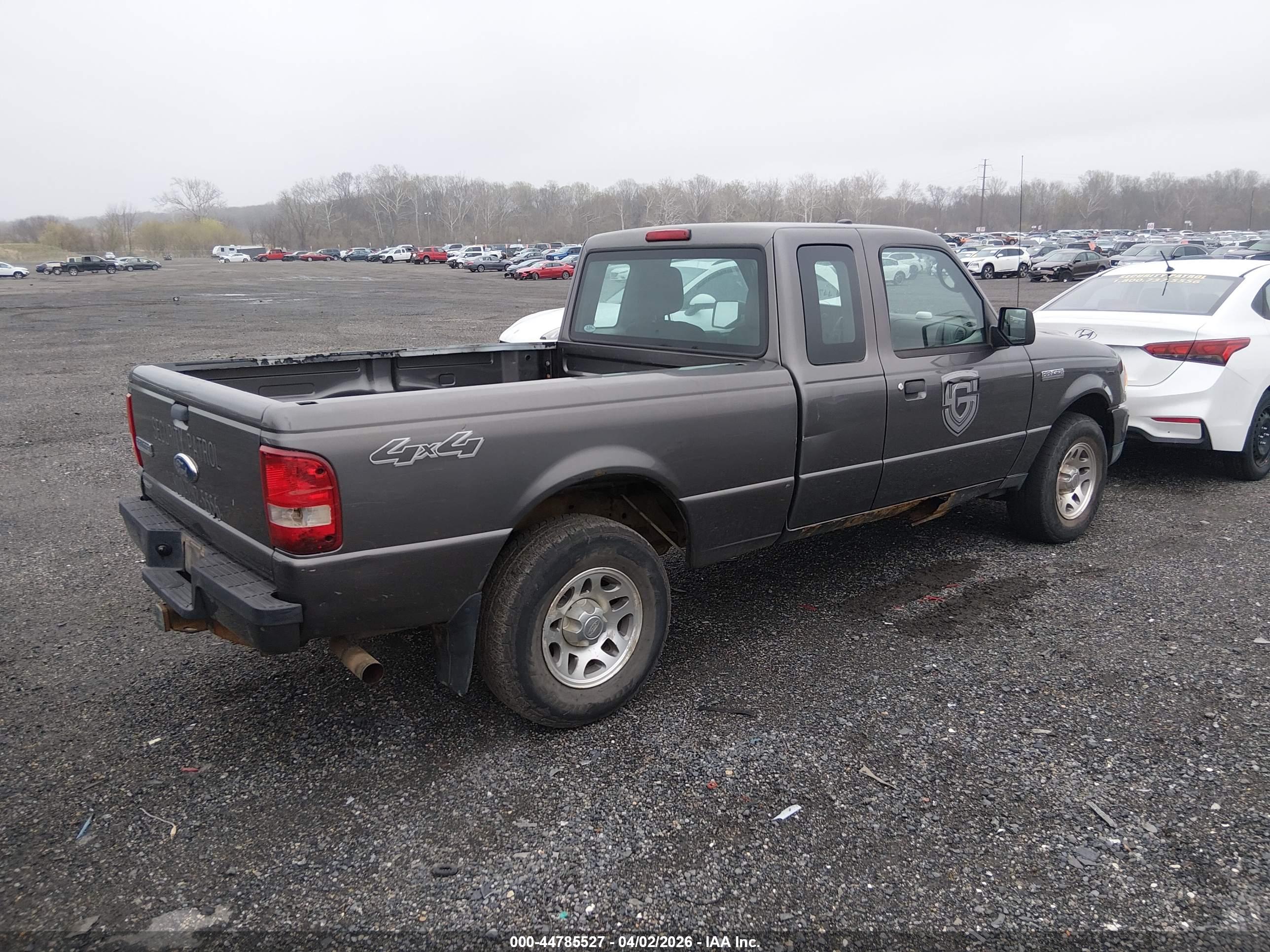 FORD RANGER image 4