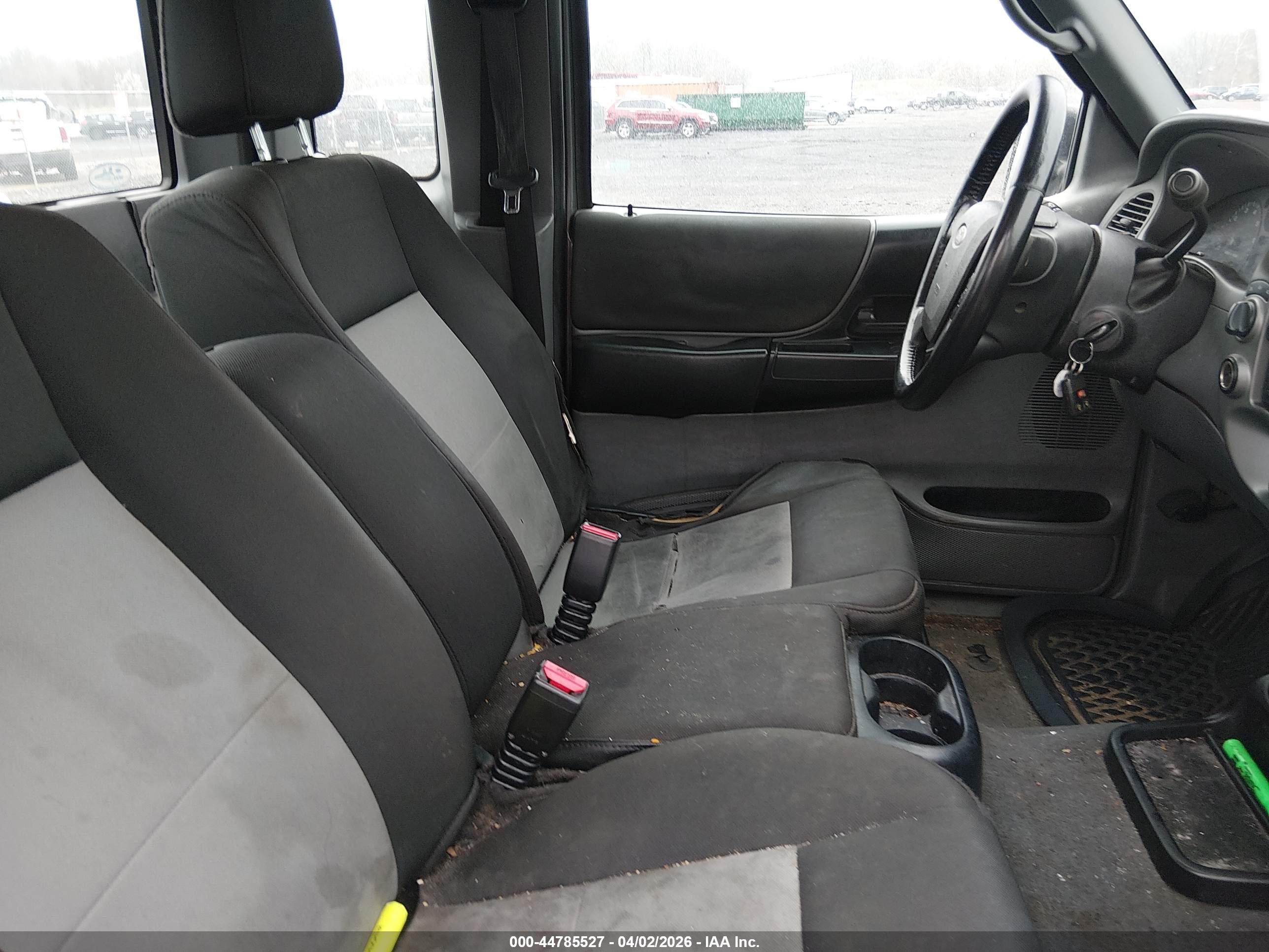 FORD RANGER image 5