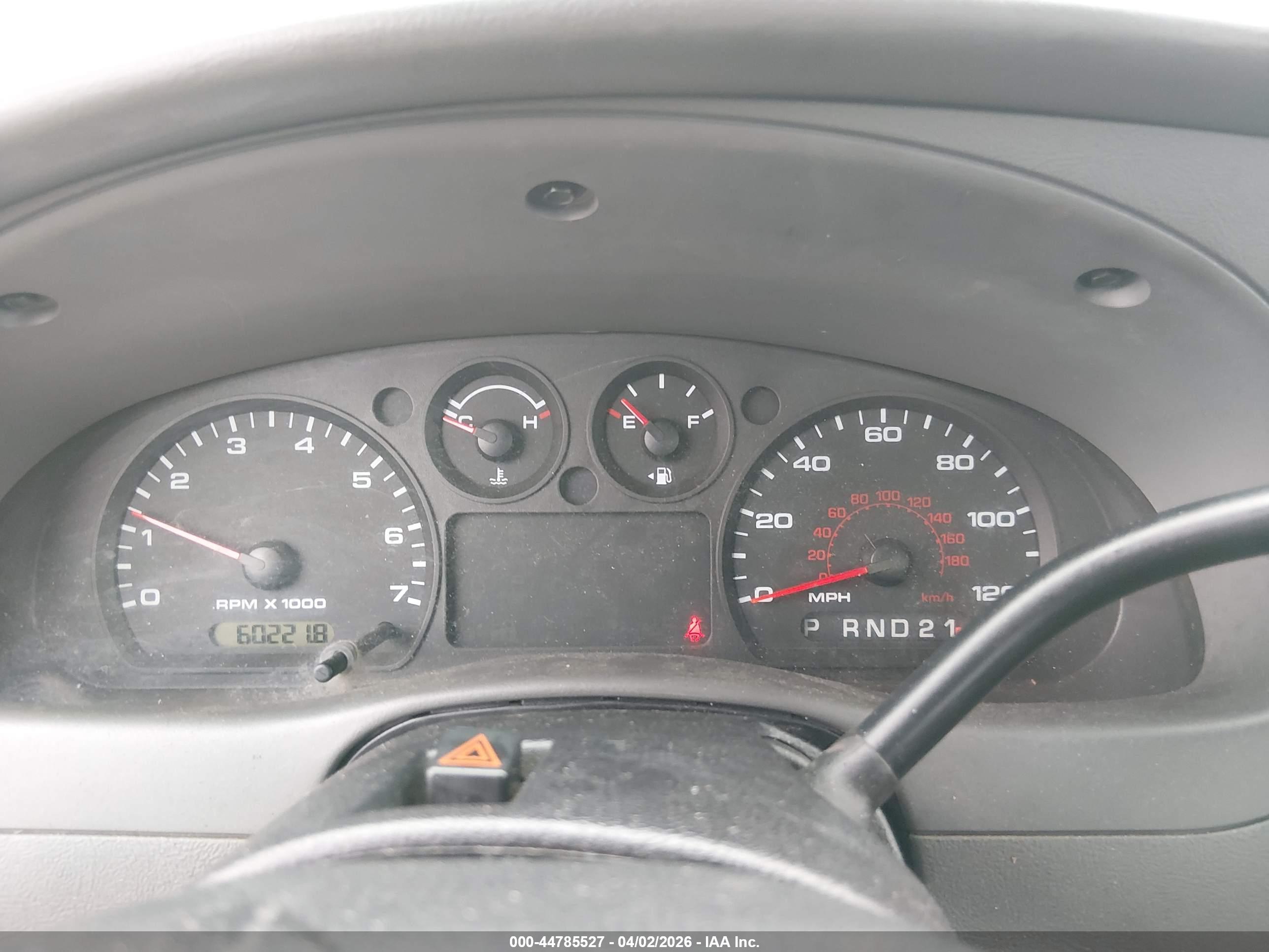 FORD RANGER image 7