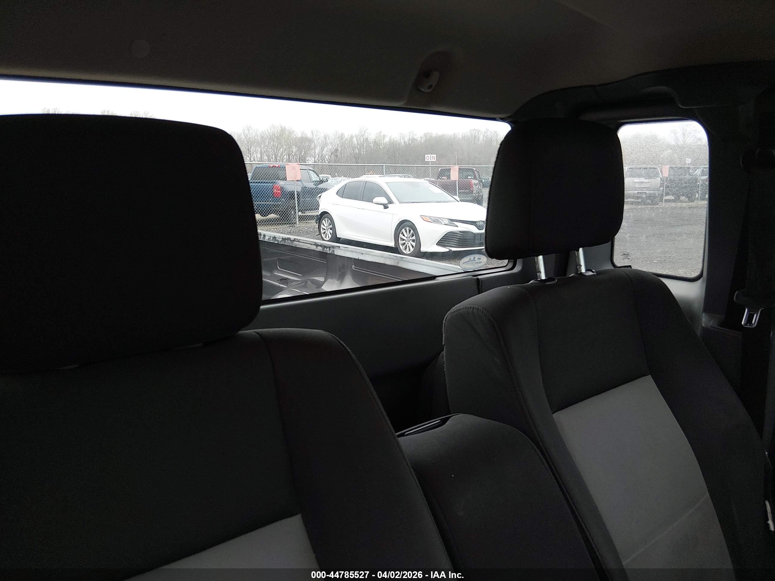 FORD RANGER image 8