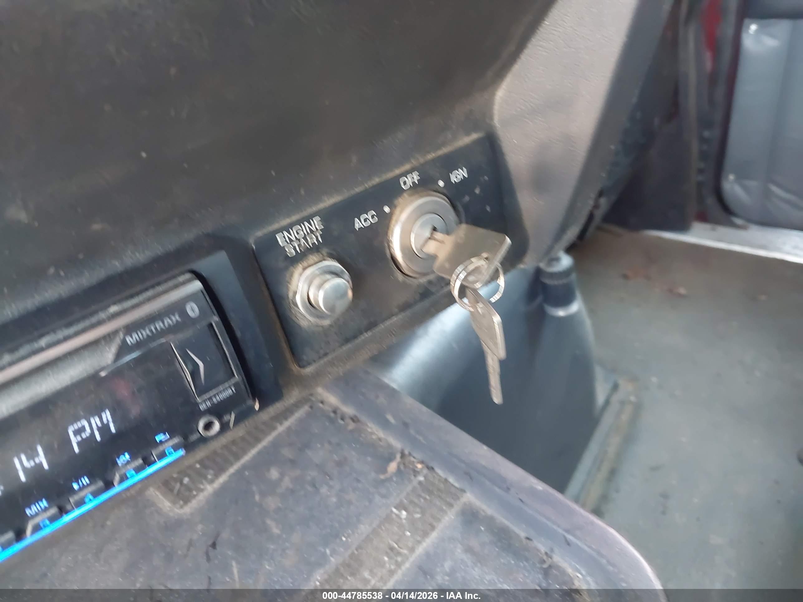 VOLVO ACL image 11