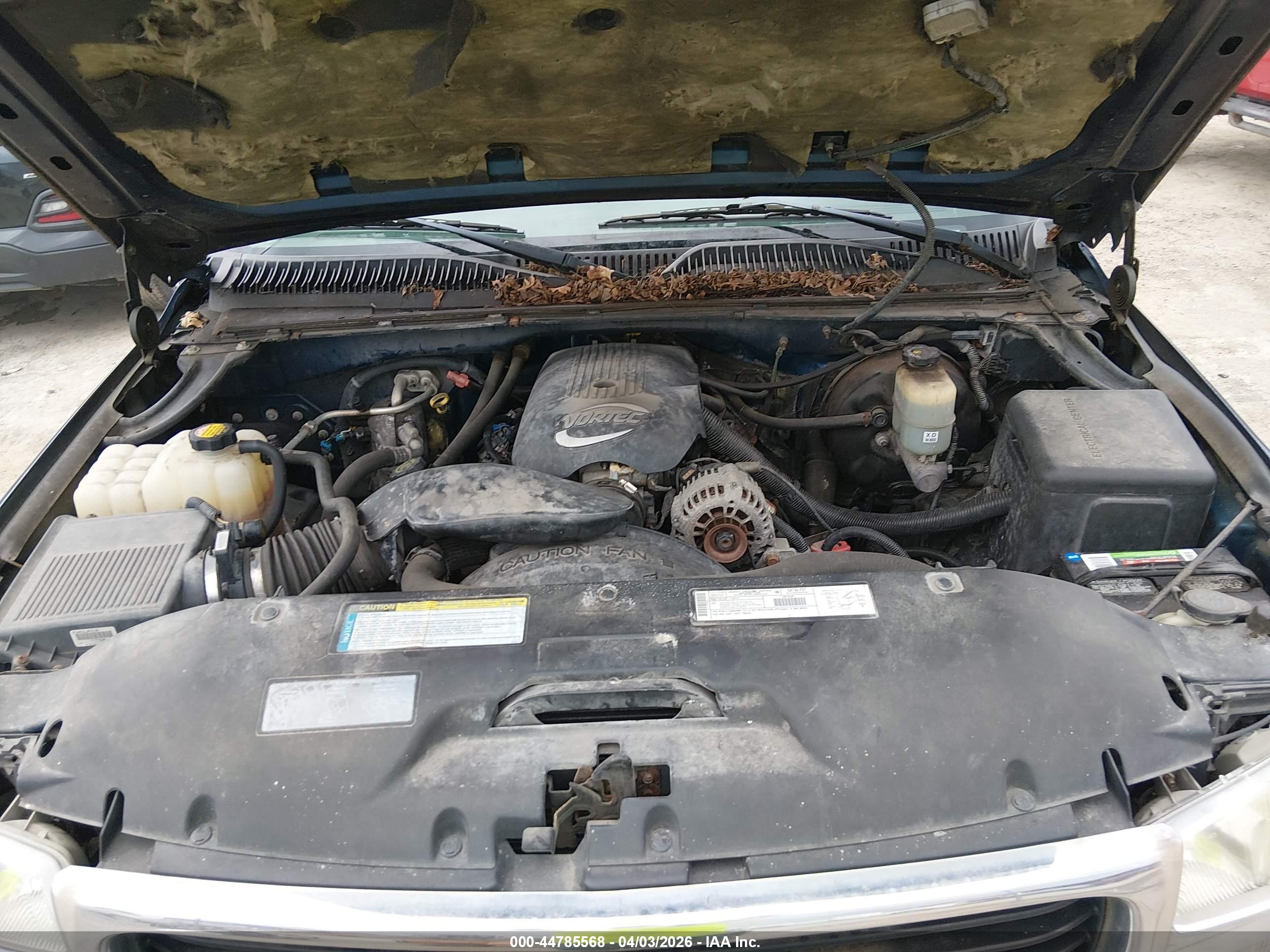 GMC SIERRA image 10
