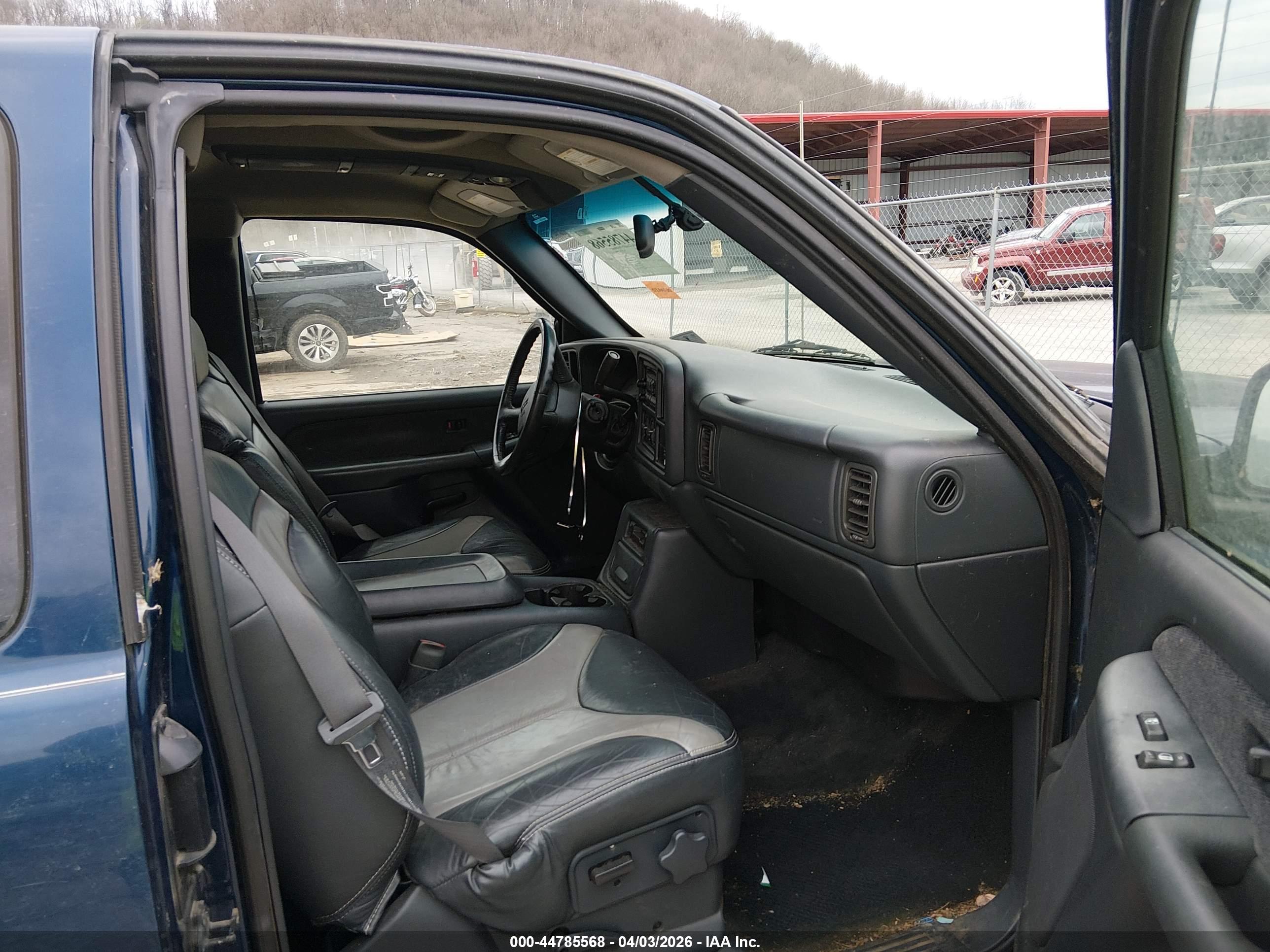 GMC SIERRA image 5