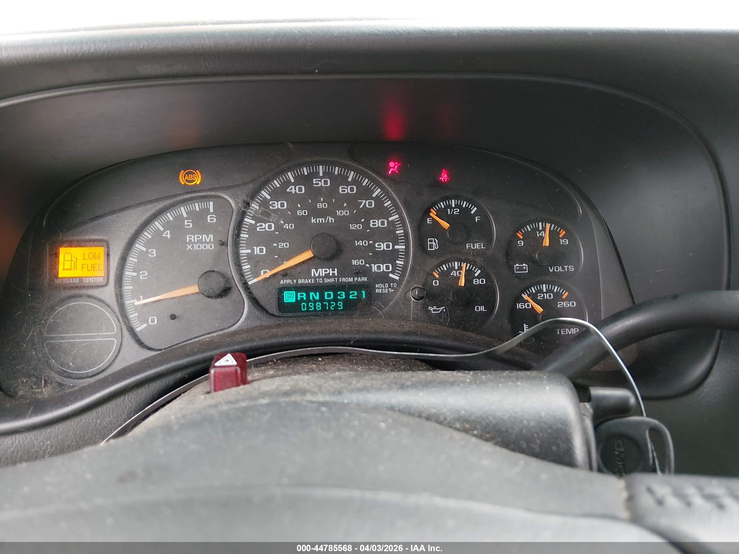 GMC SIERRA image 7