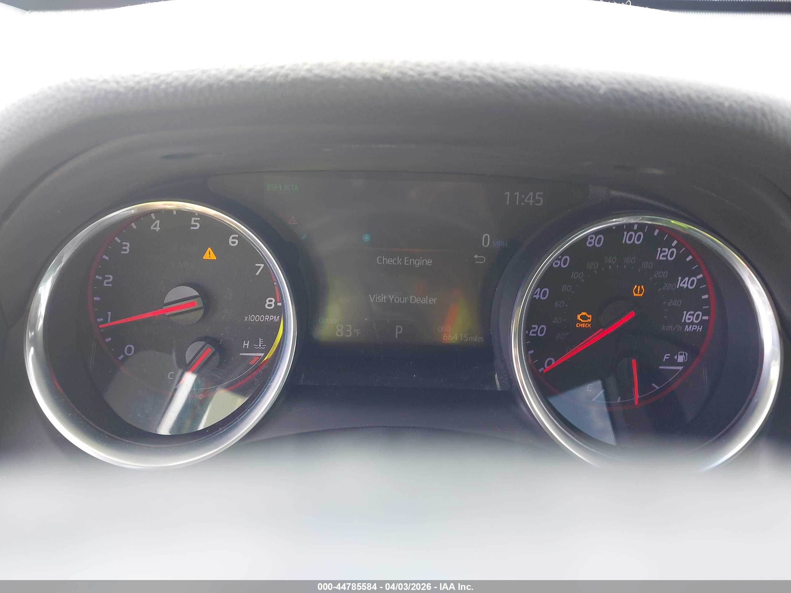 TOYOTA CAMRY image 7