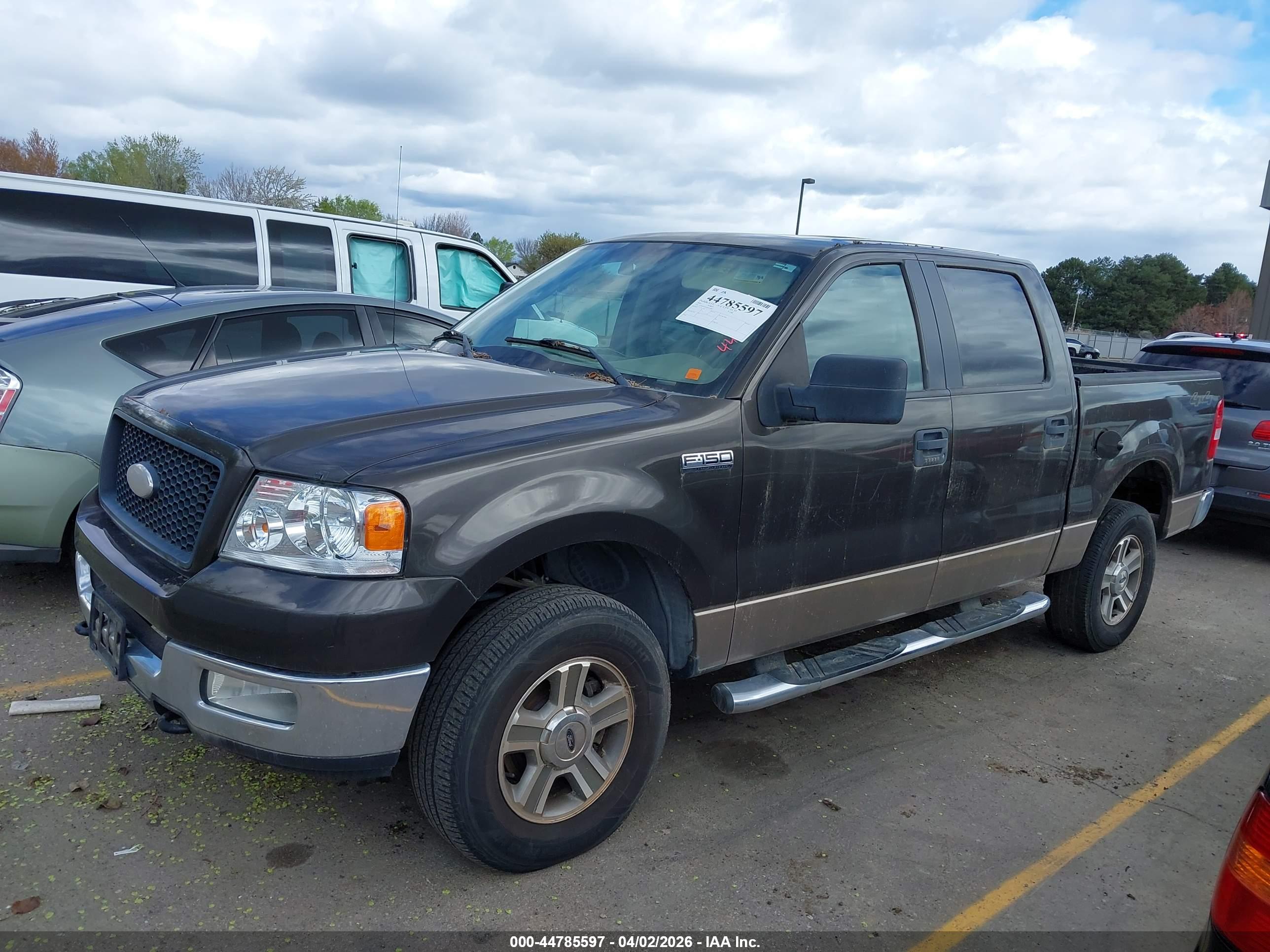 FORD F-150 image 2