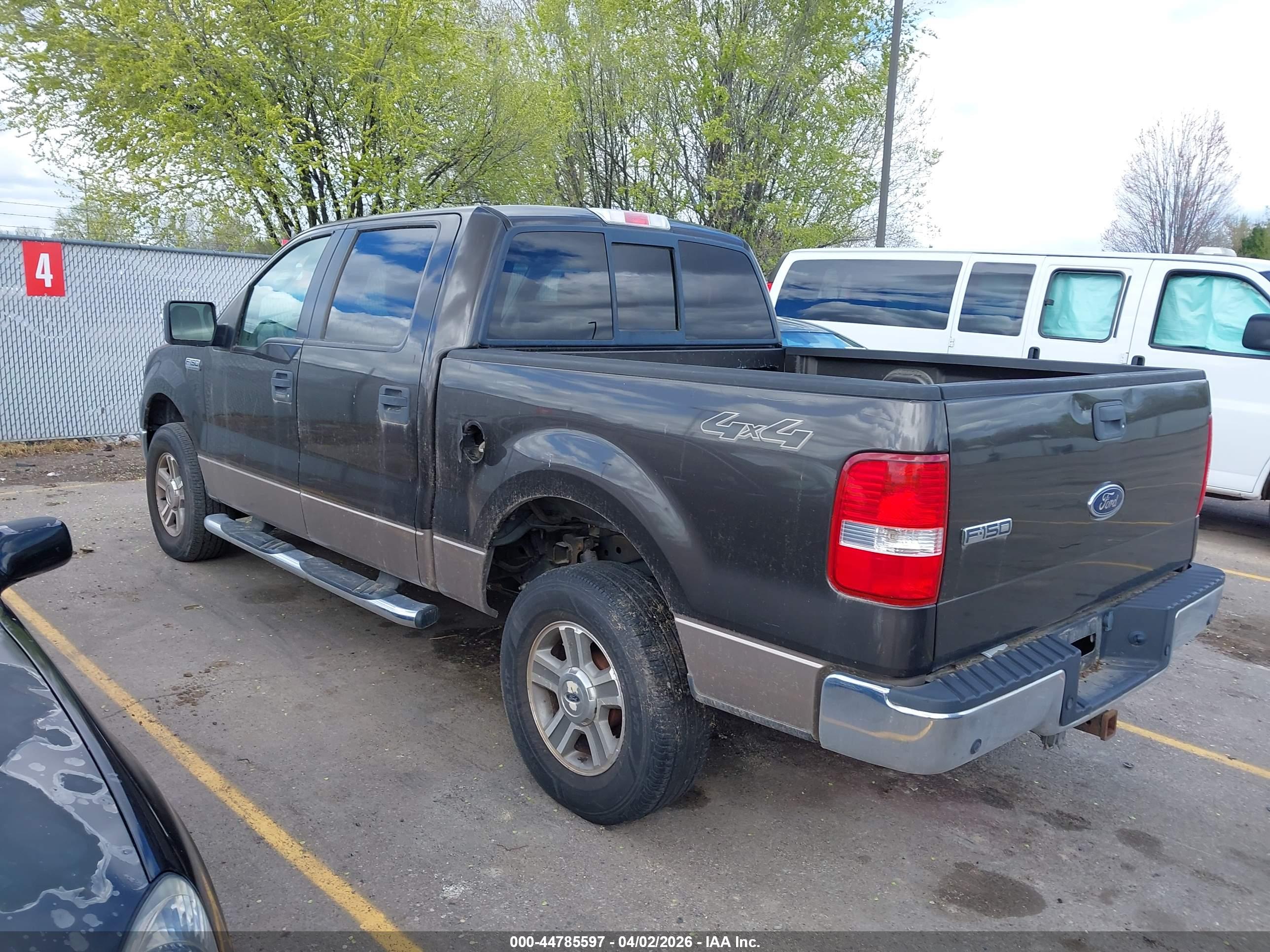 FORD F-150 image 3