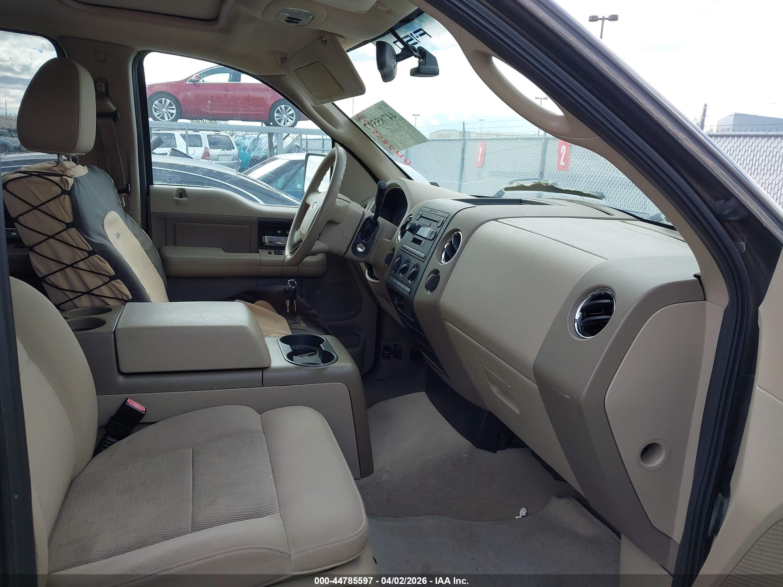 FORD F-150 image 5