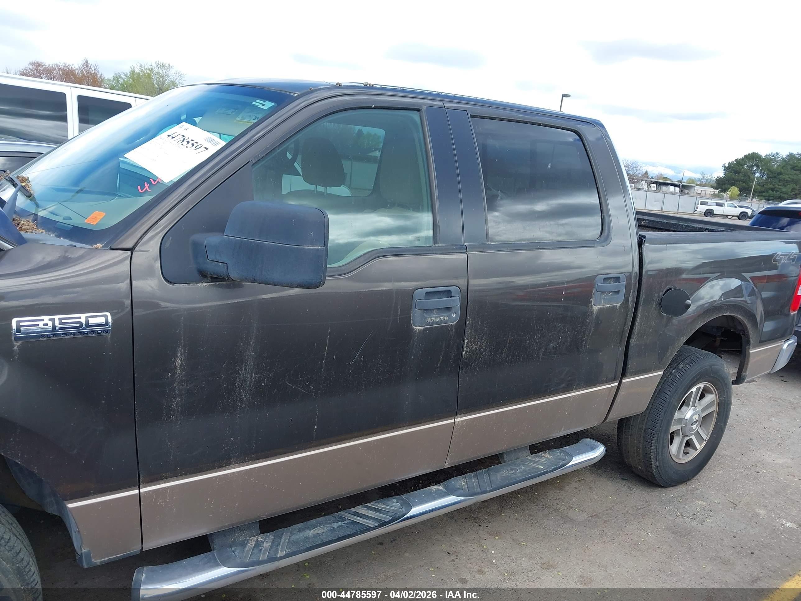 FORD F-150 image 6