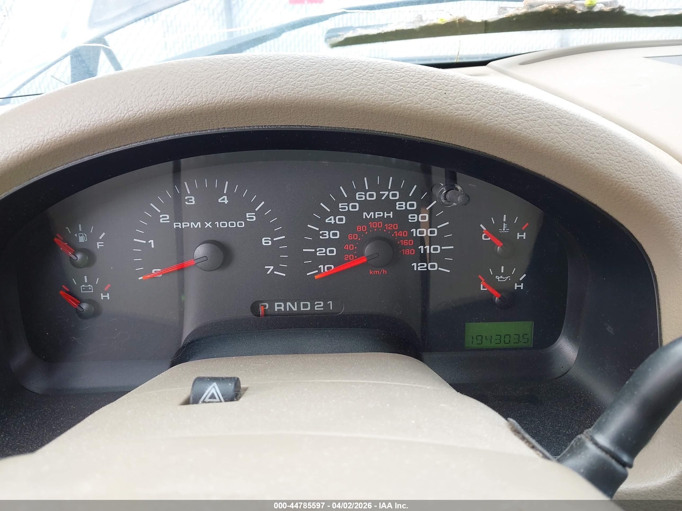 FORD F-150 image 7