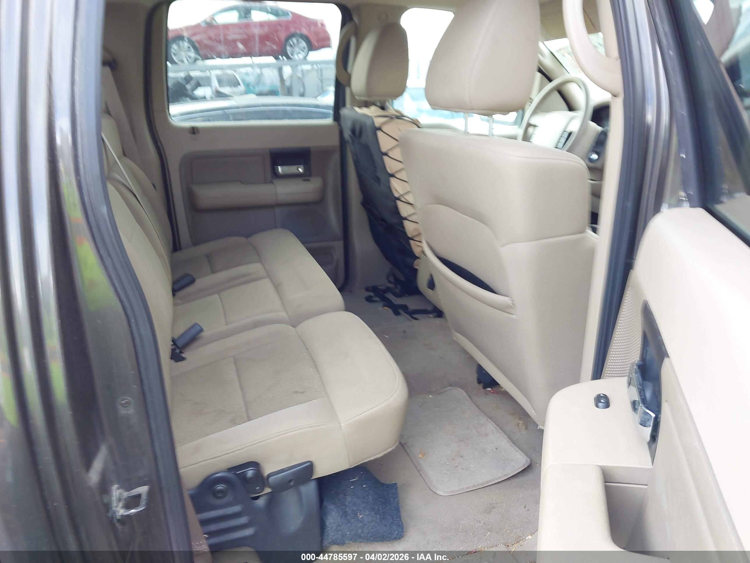 FORD F-150 image 8
