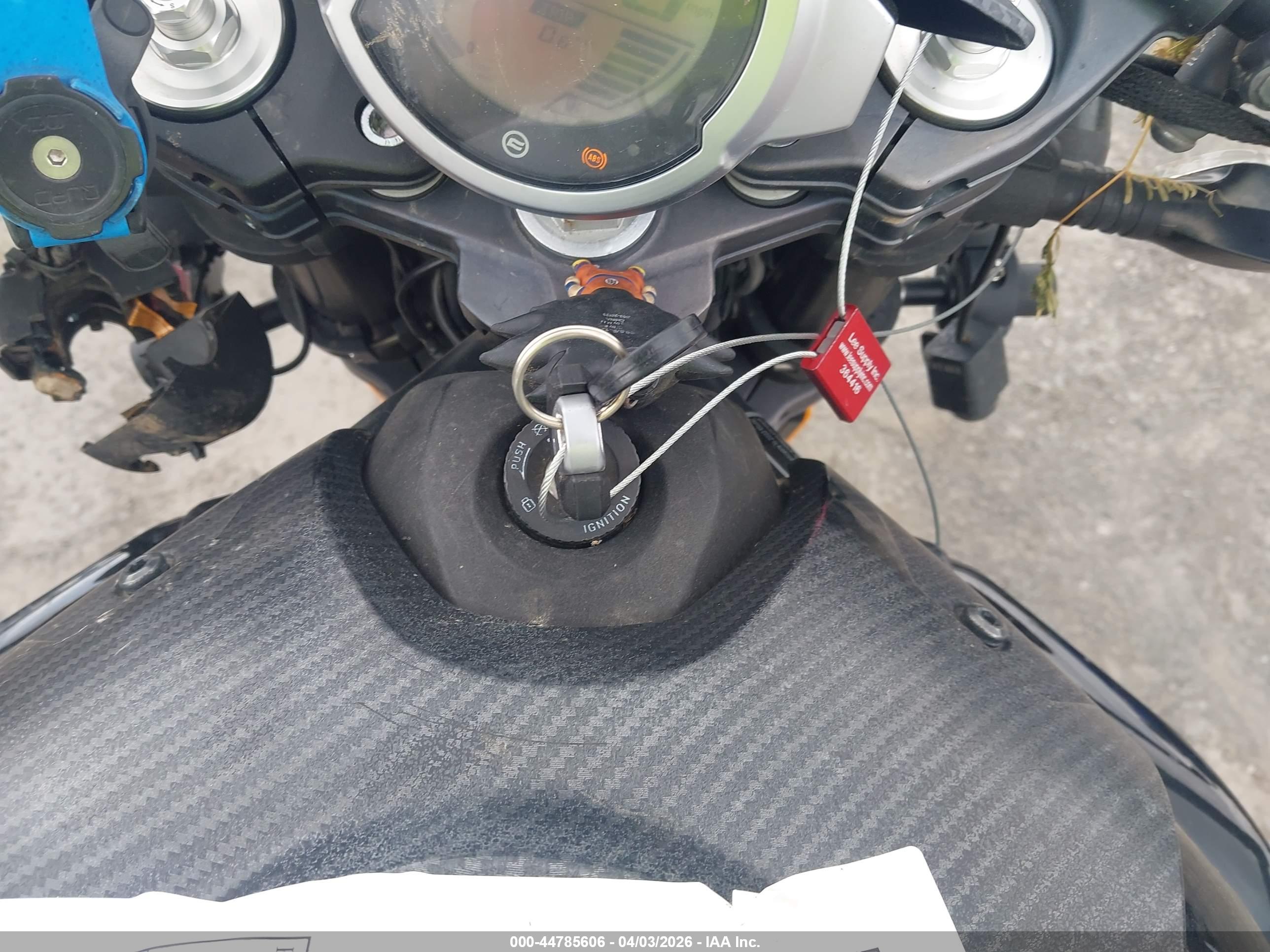 CF MOTO image 11