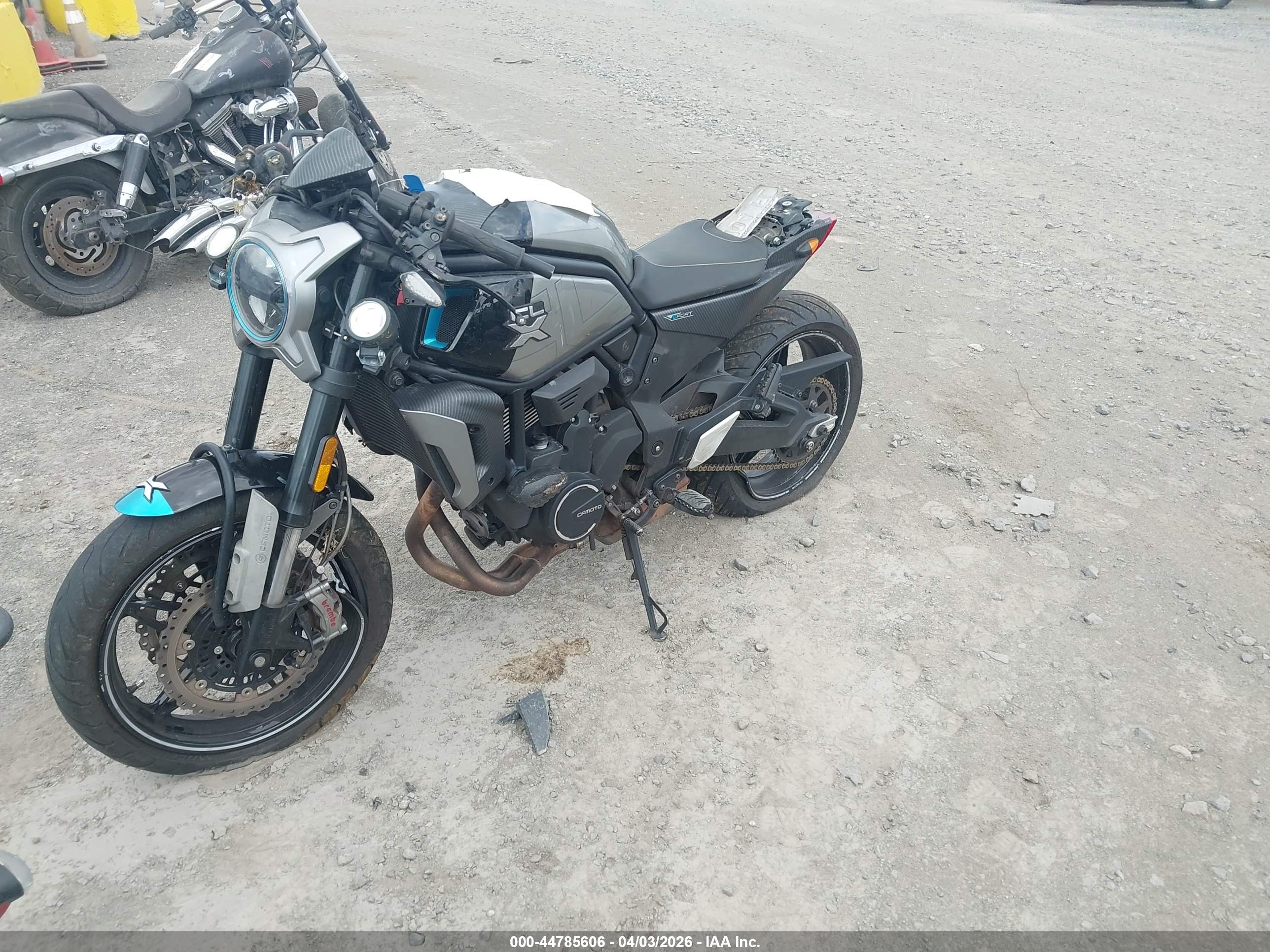 CF MOTO image 2