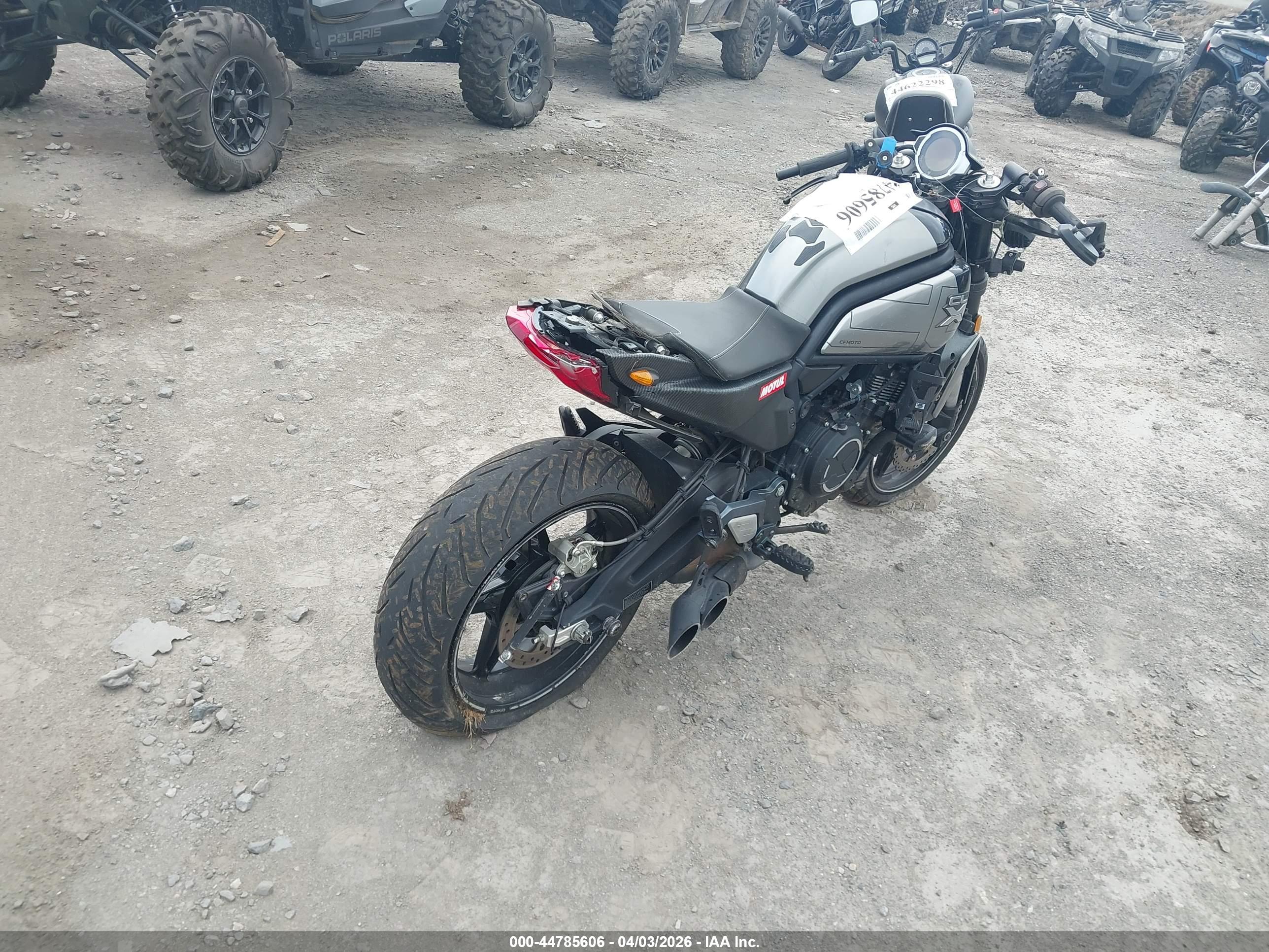 CF MOTO image 4