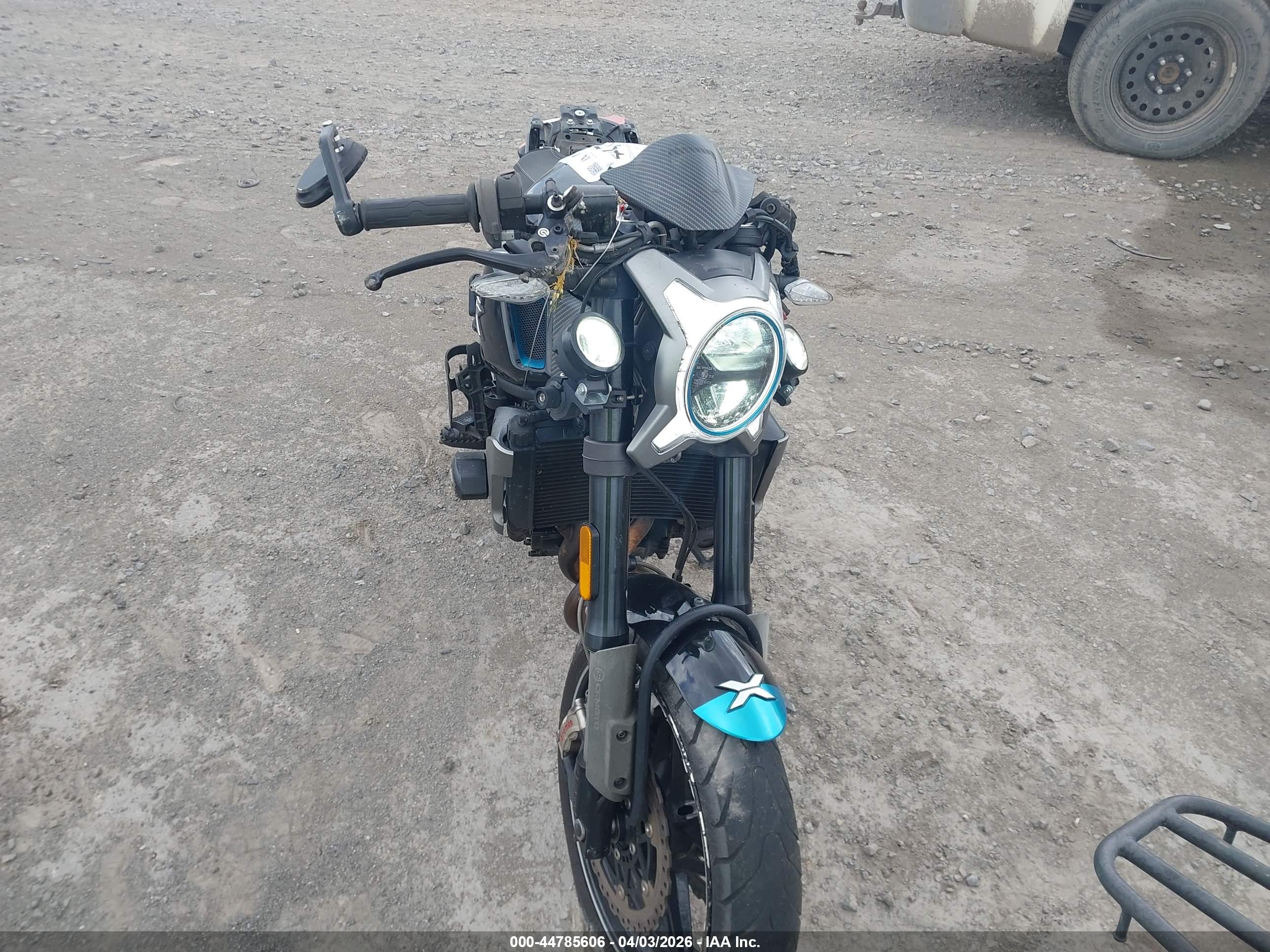CF MOTO image 5
