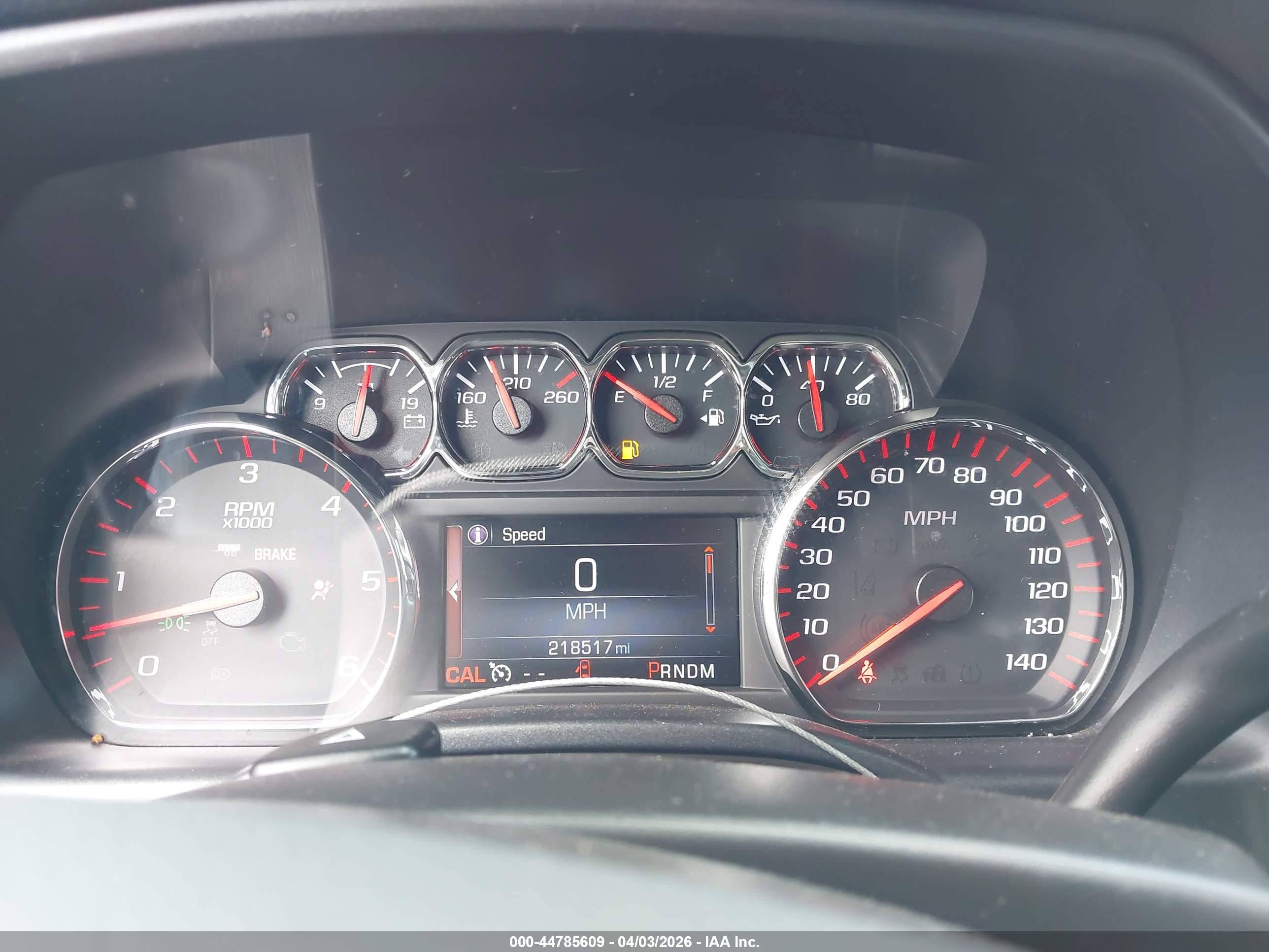 GMC SIERRA image 7
