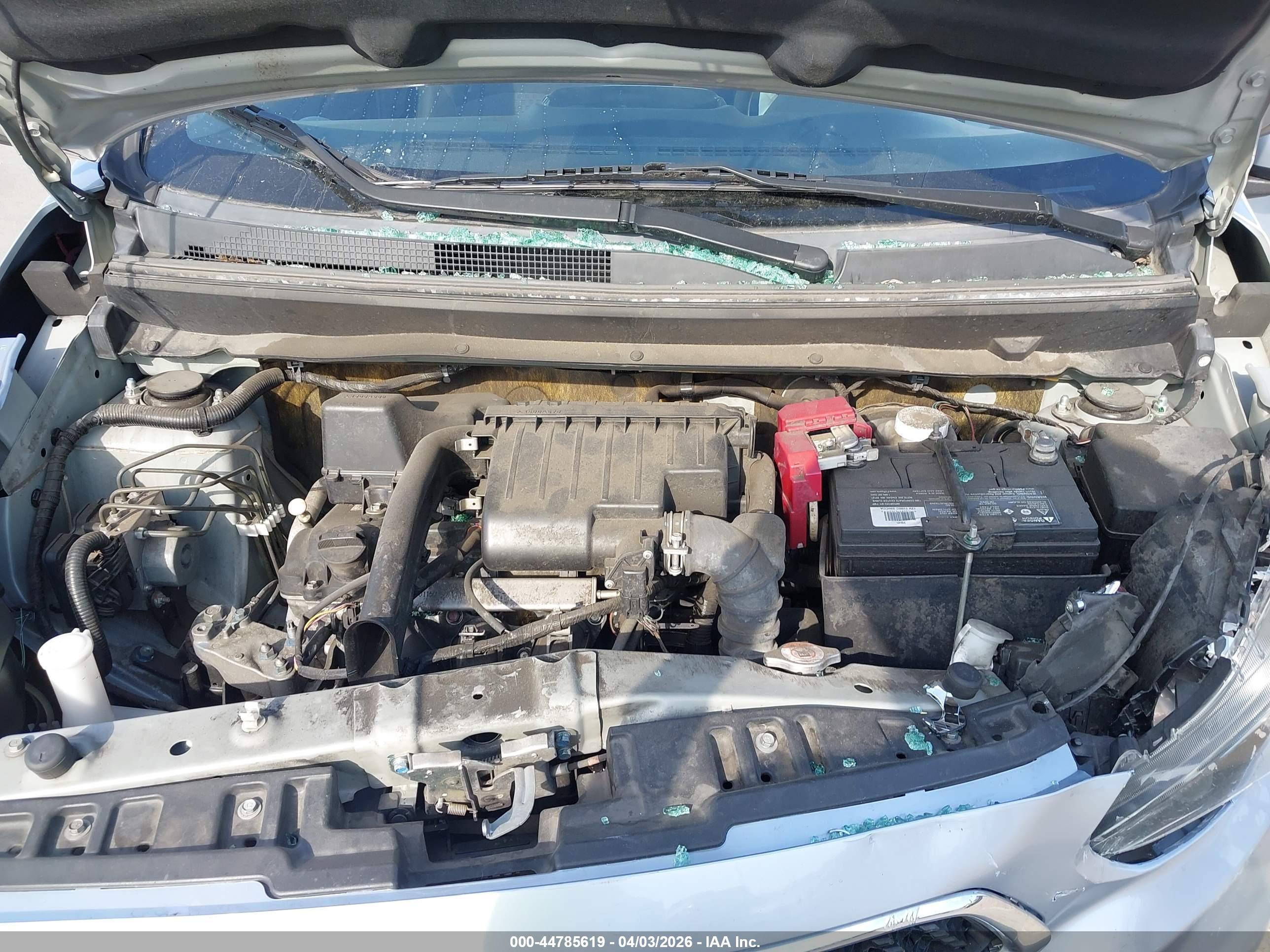 MITSUBISHI MIRAGE image 10