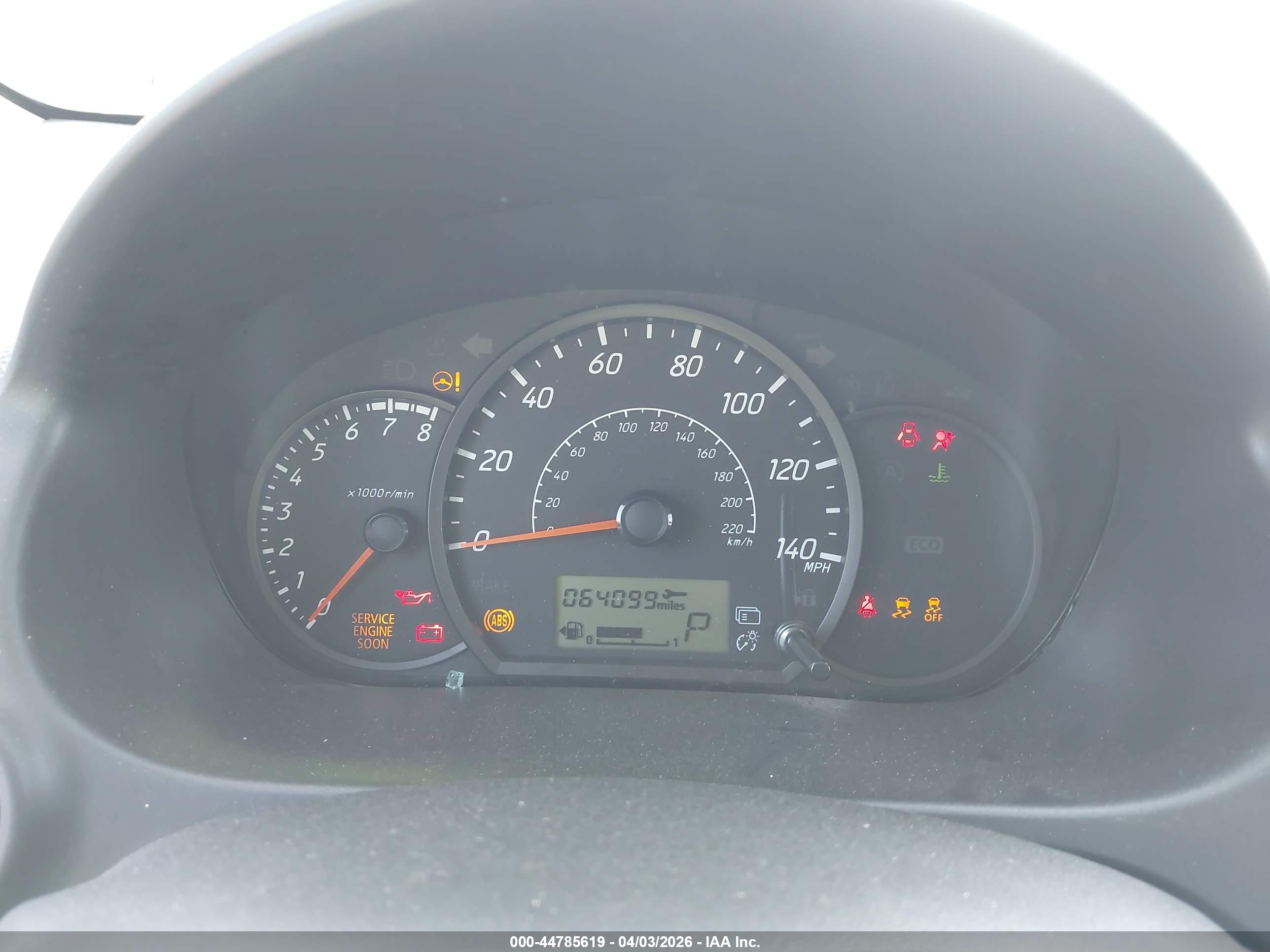MITSUBISHI MIRAGE image 7