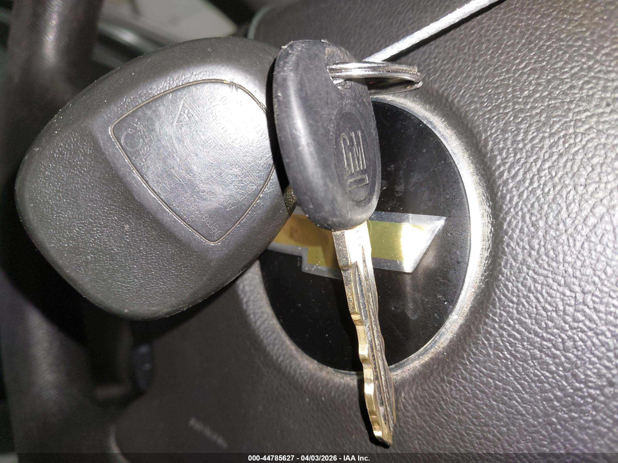 CHEVROLET IMPALA image 11