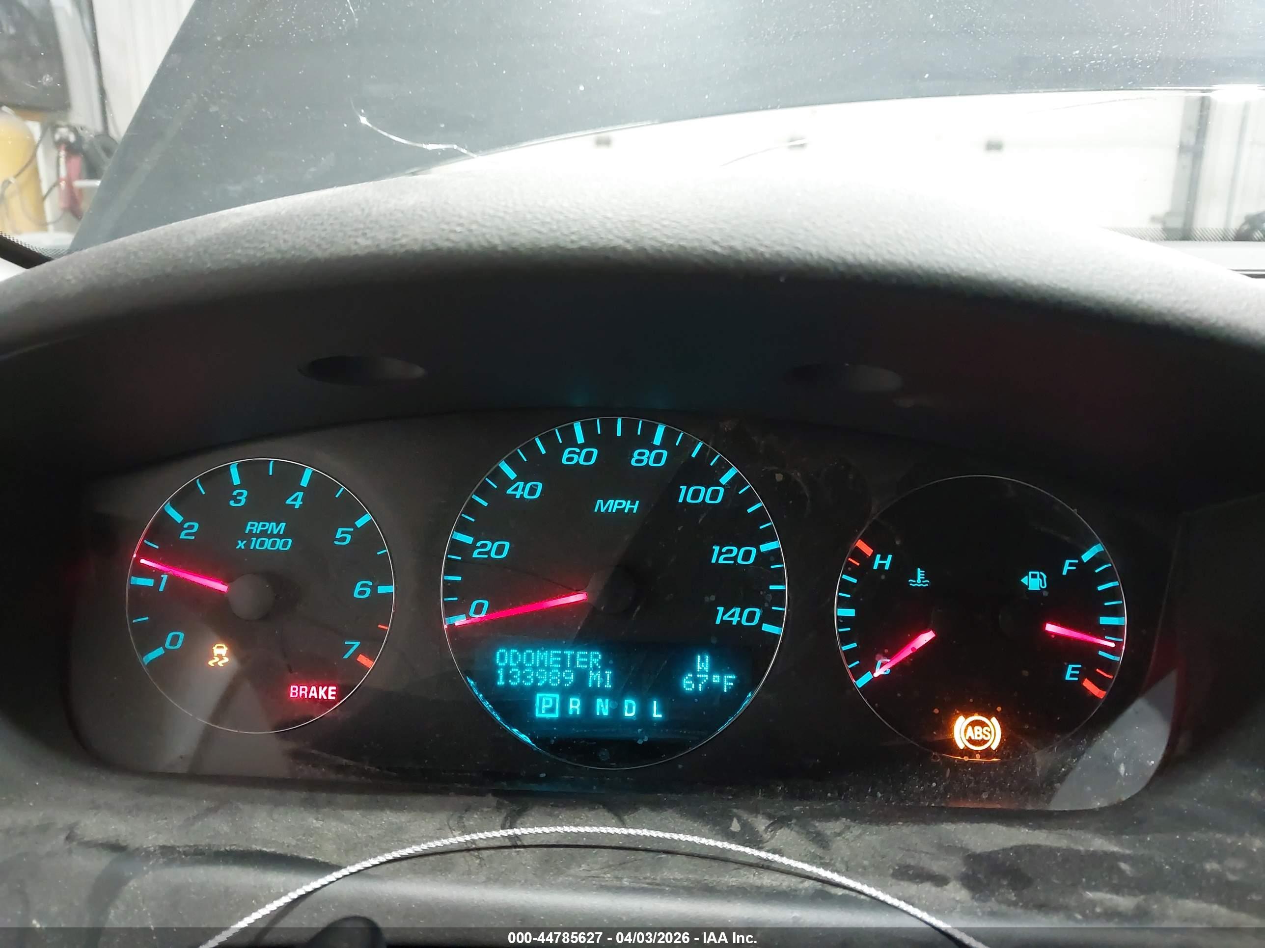 CHEVROLET IMPALA image 7