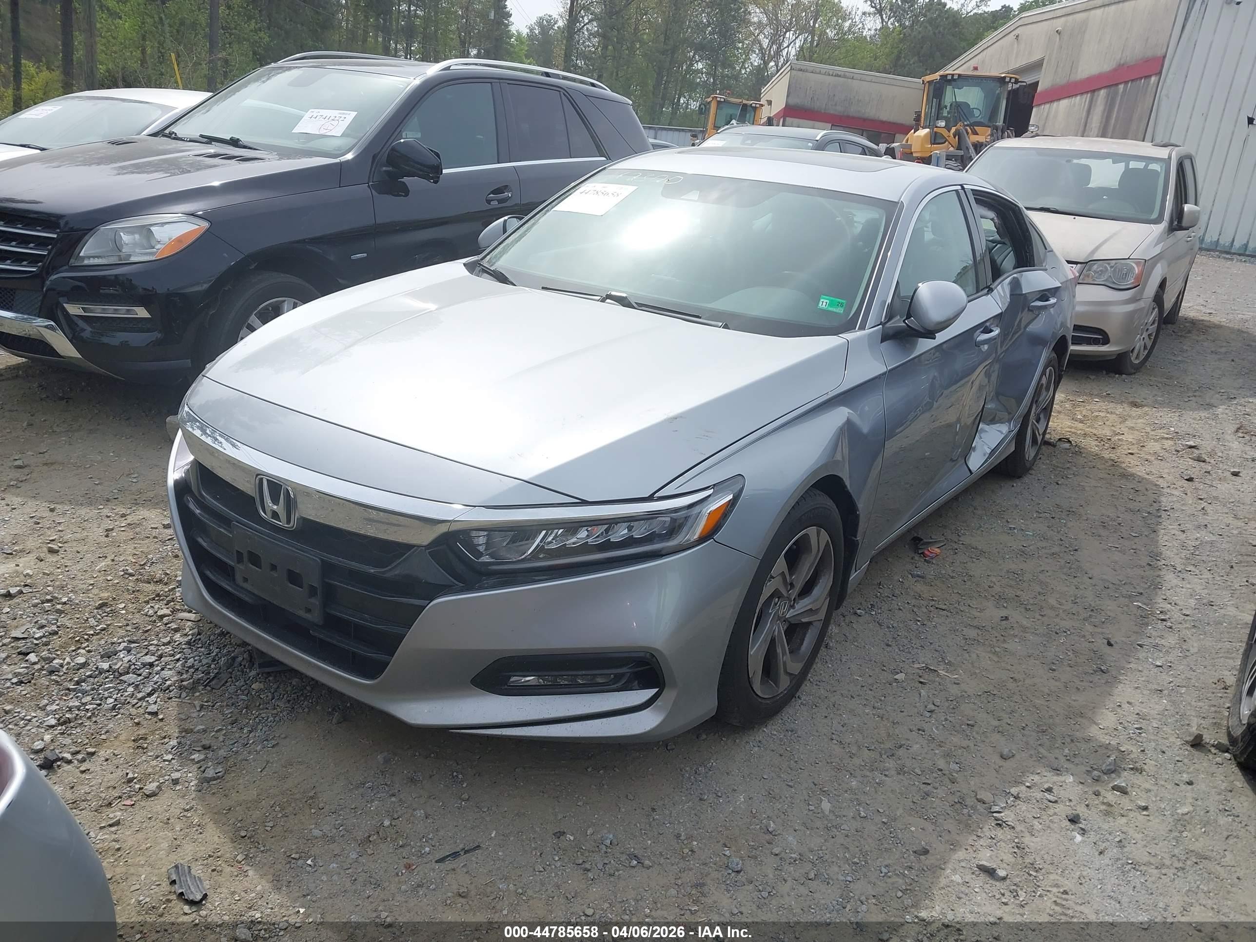 HONDA ACCORD image 2