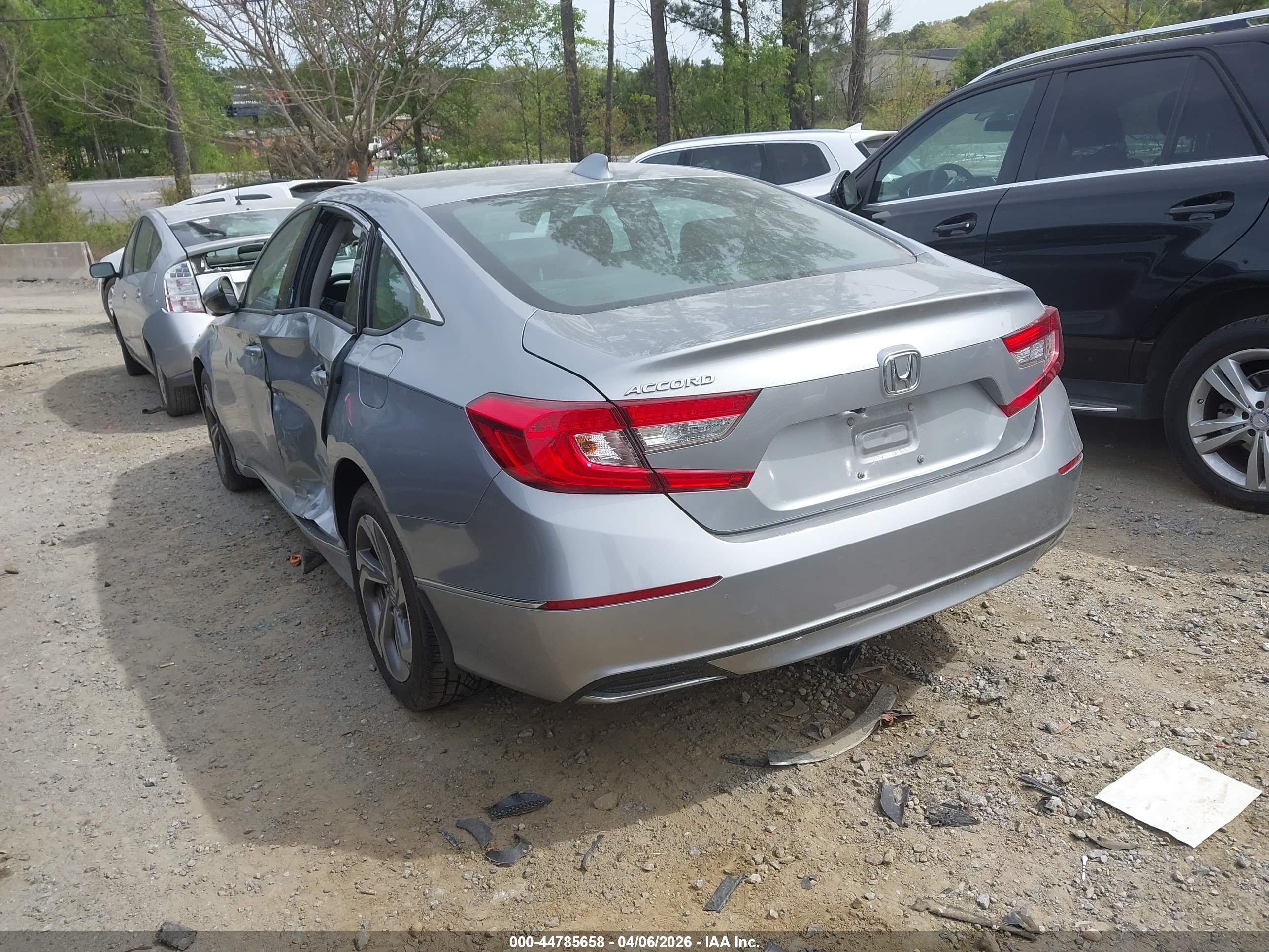 HONDA ACCORD image 3
