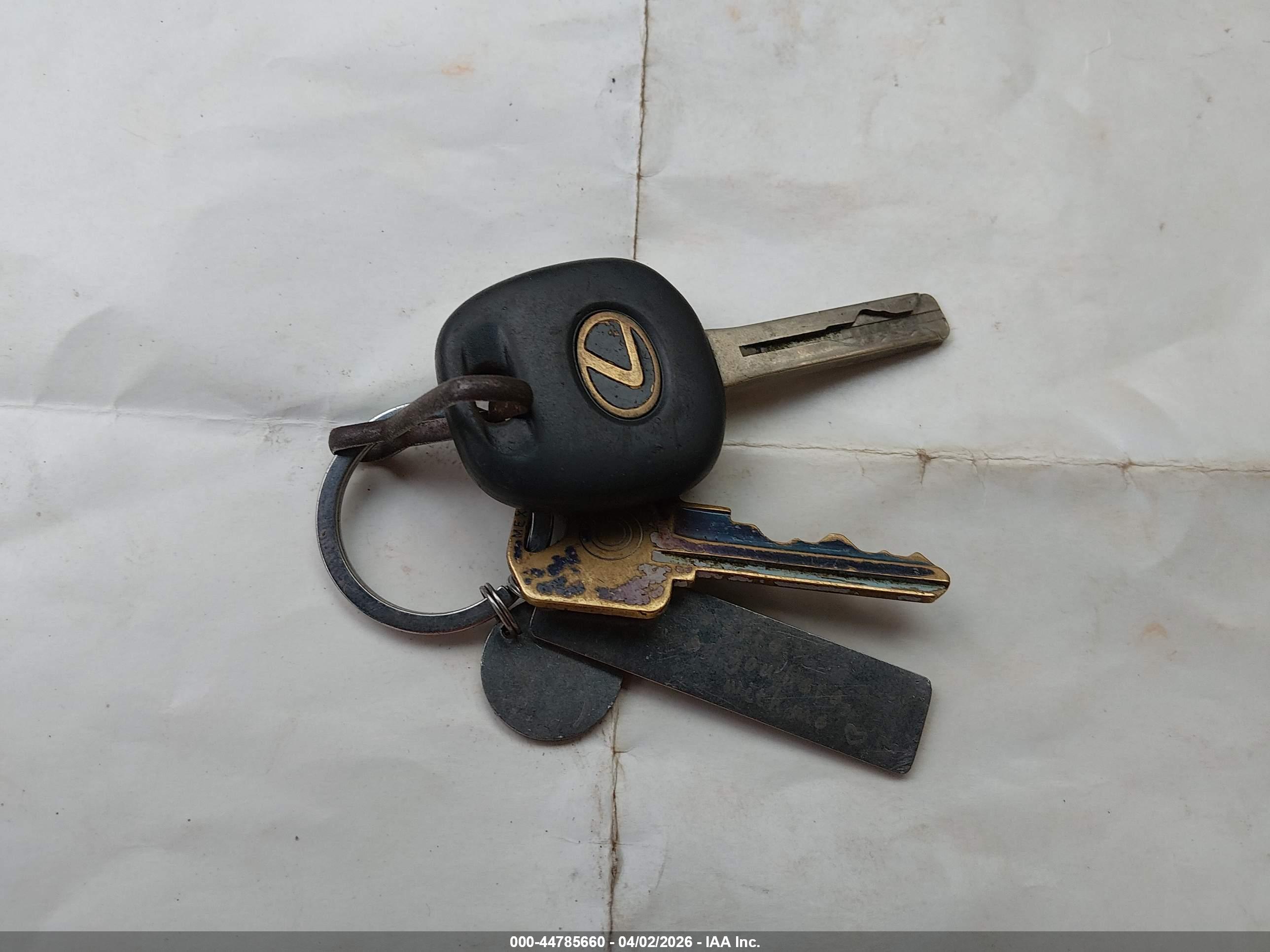 LEXUS RX image 11