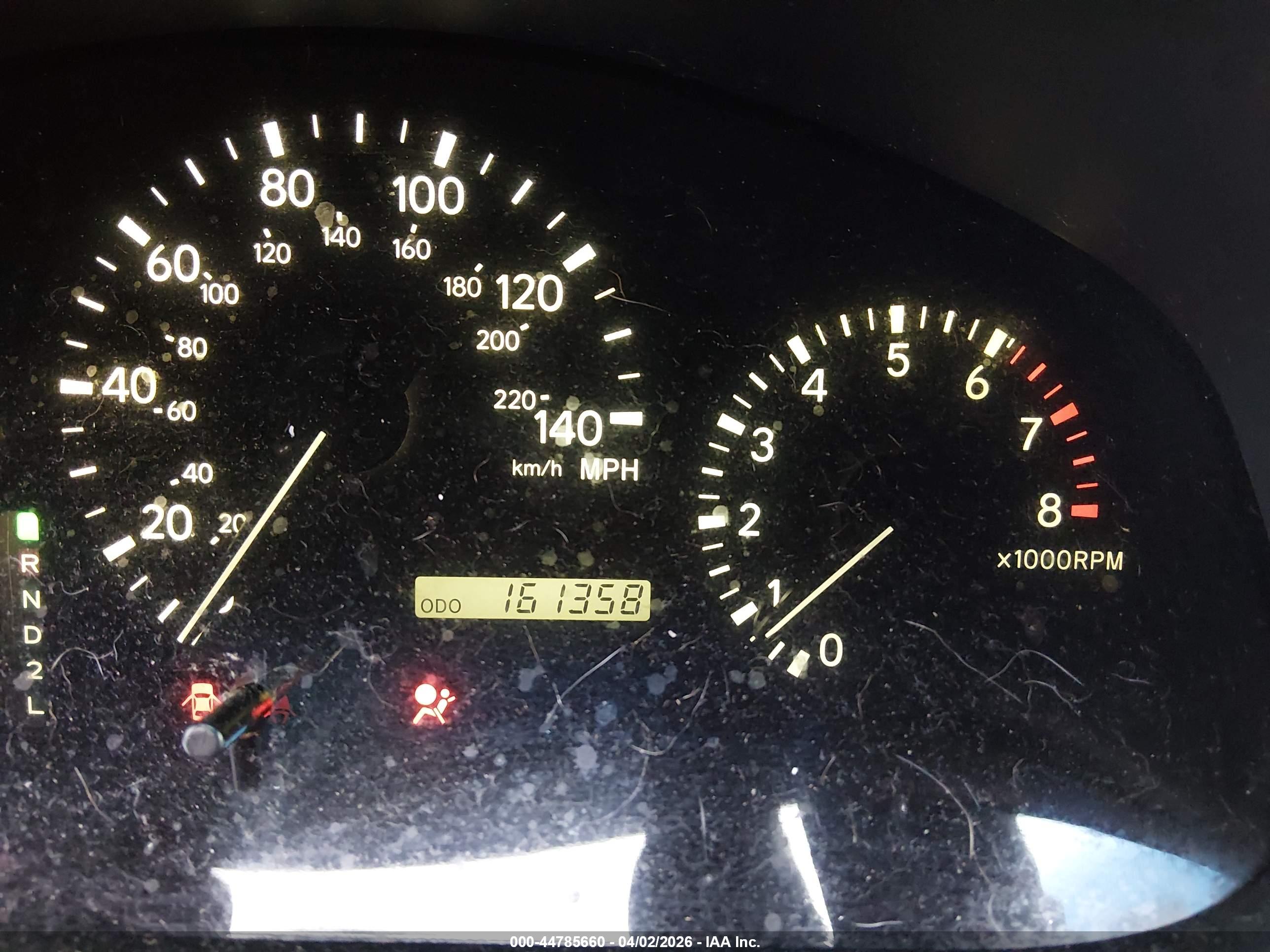 LEXUS RX image 7