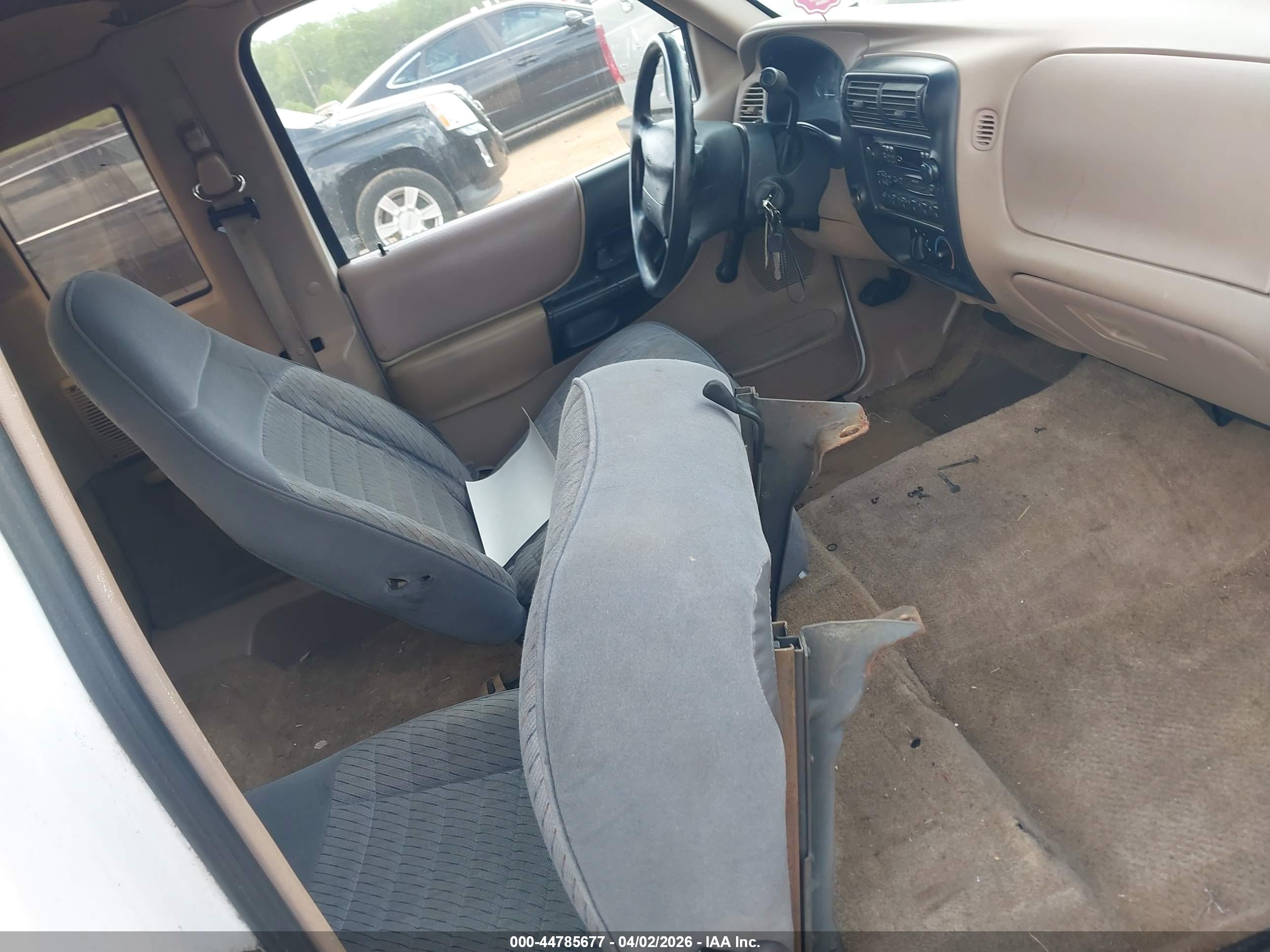 FORD RANGER image 5