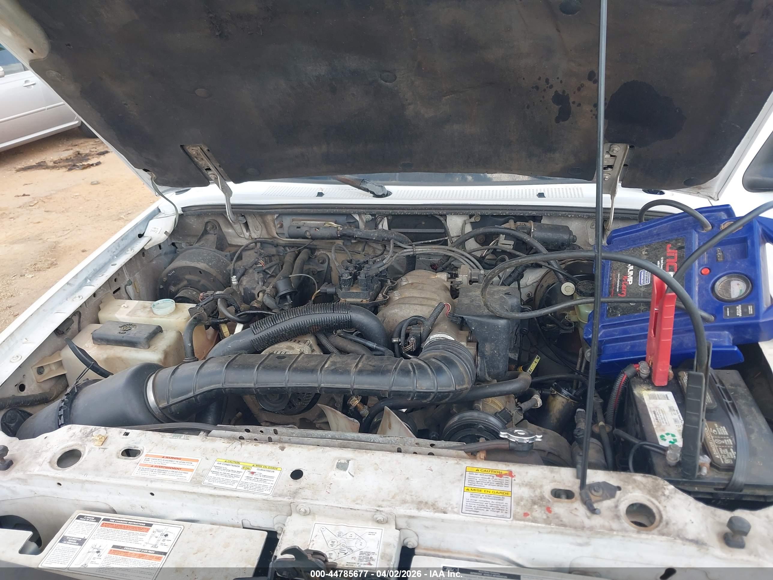 FORD RANGER image 6