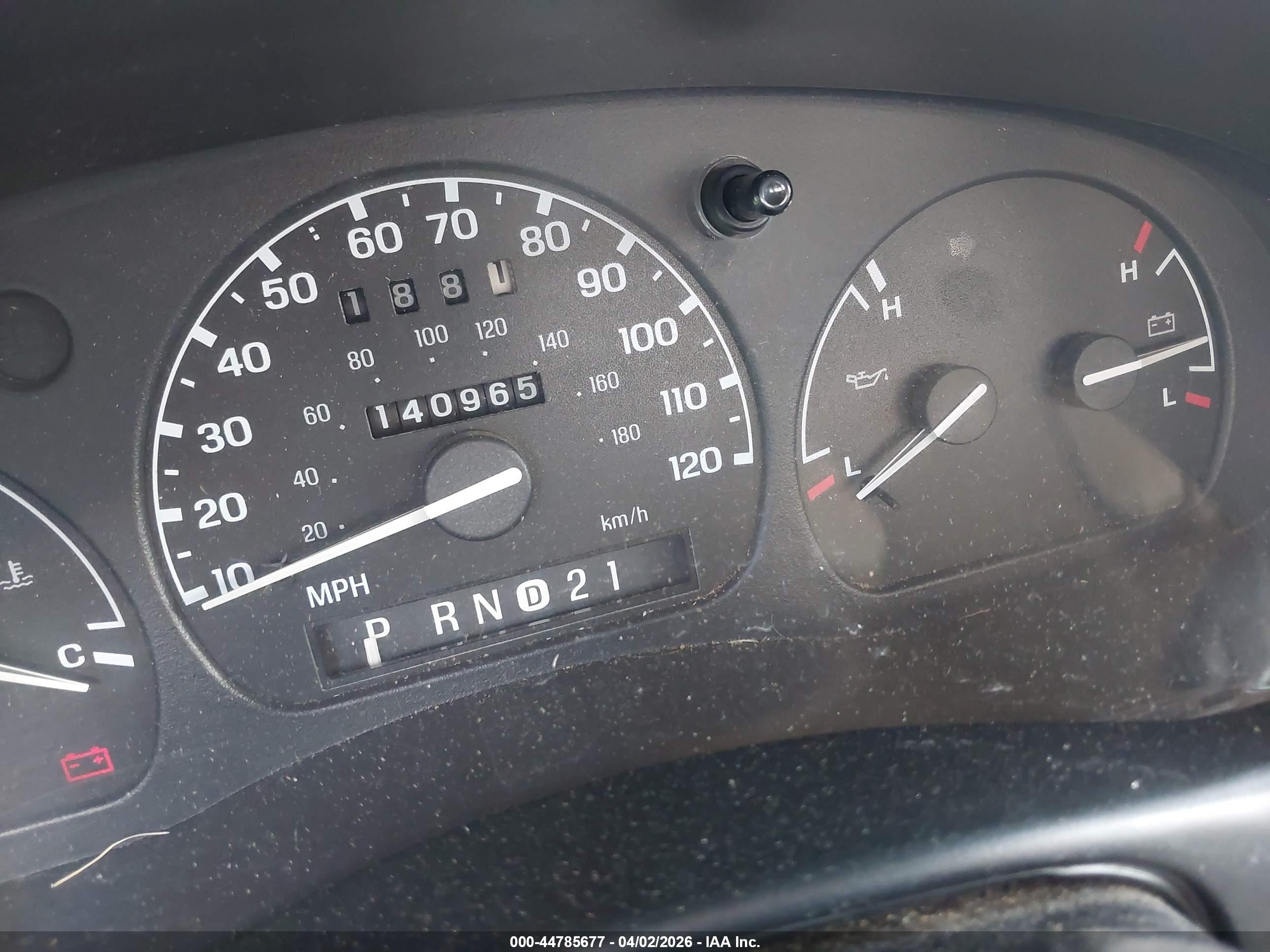 FORD RANGER image 7