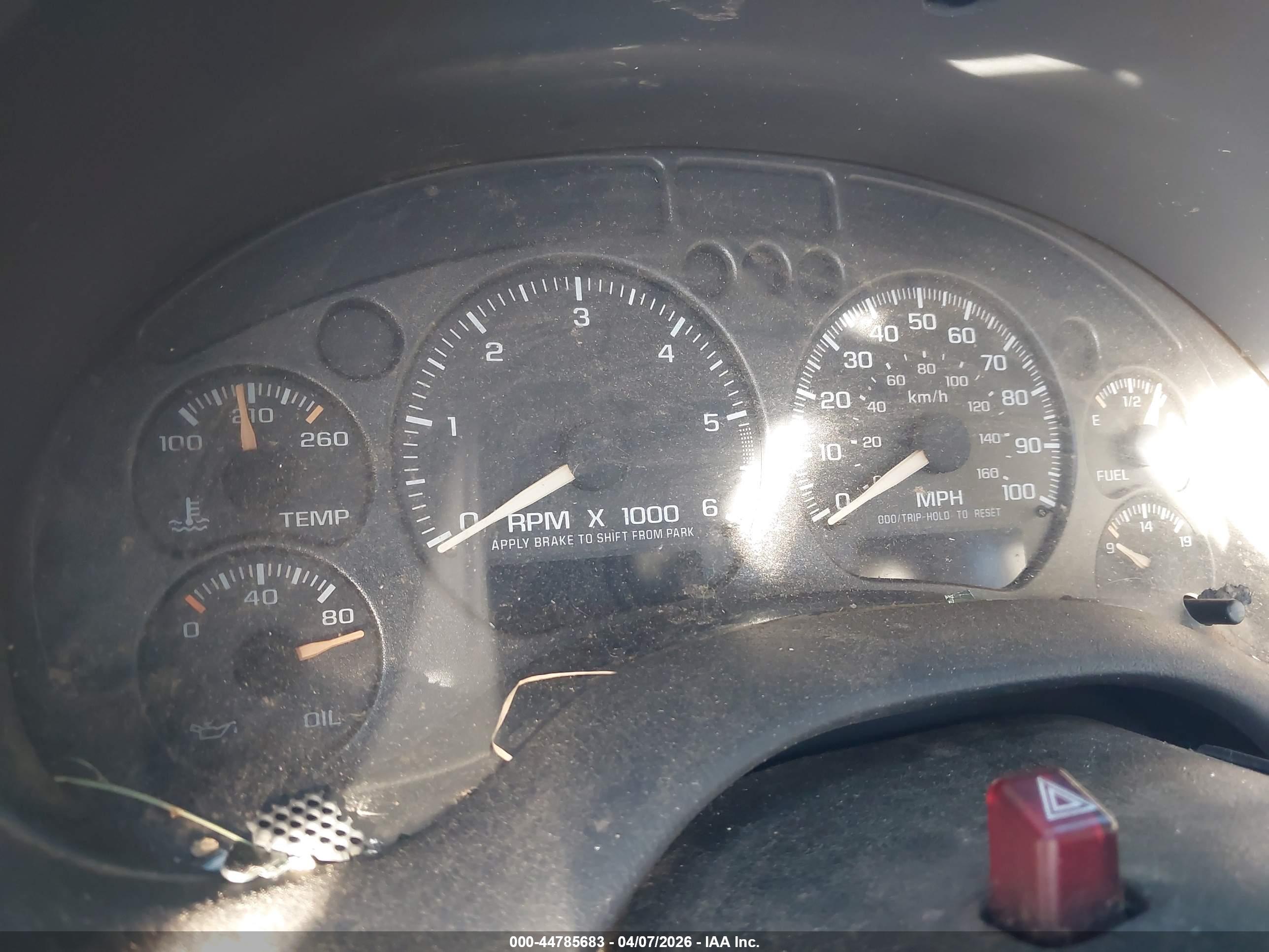 GMC SONOMA image 7