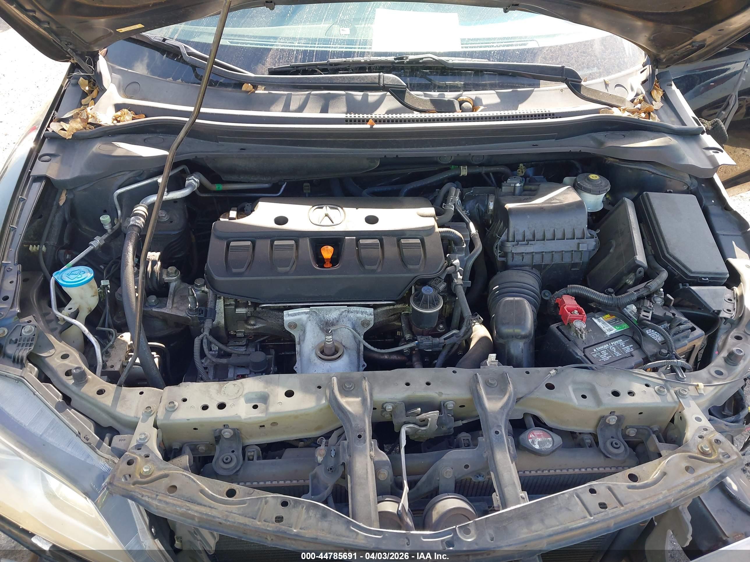 ACURA ILX image 10