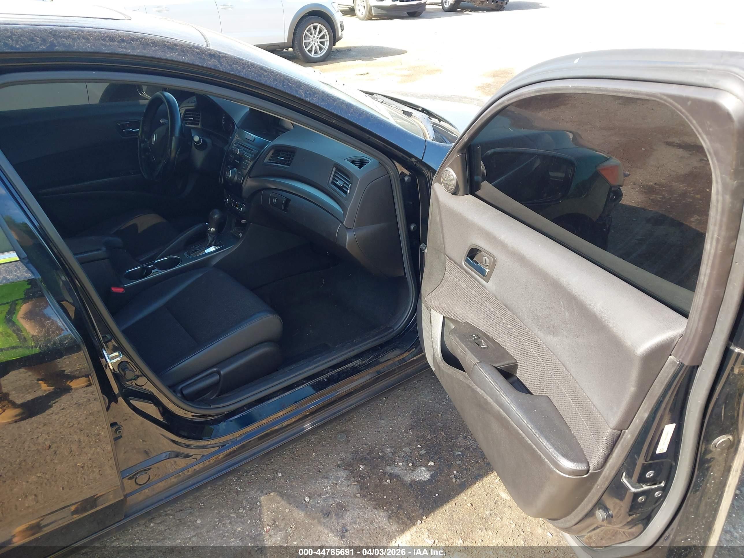 ACURA ILX image 5