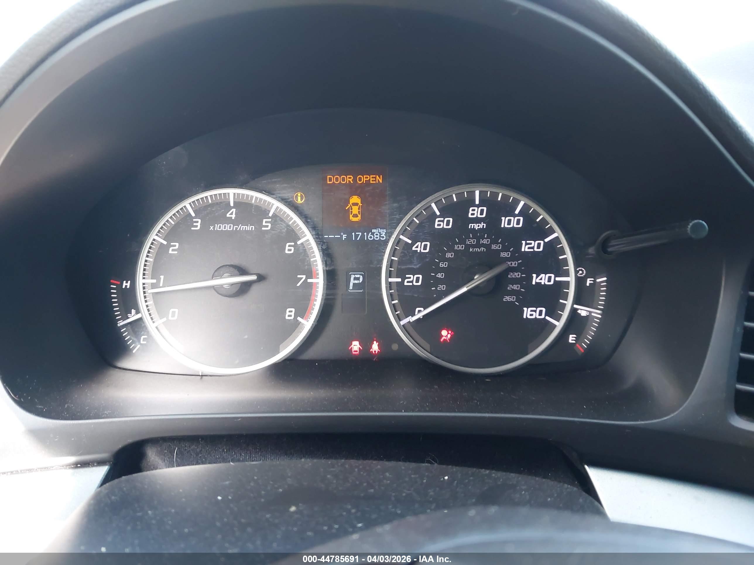 ACURA ILX image 7