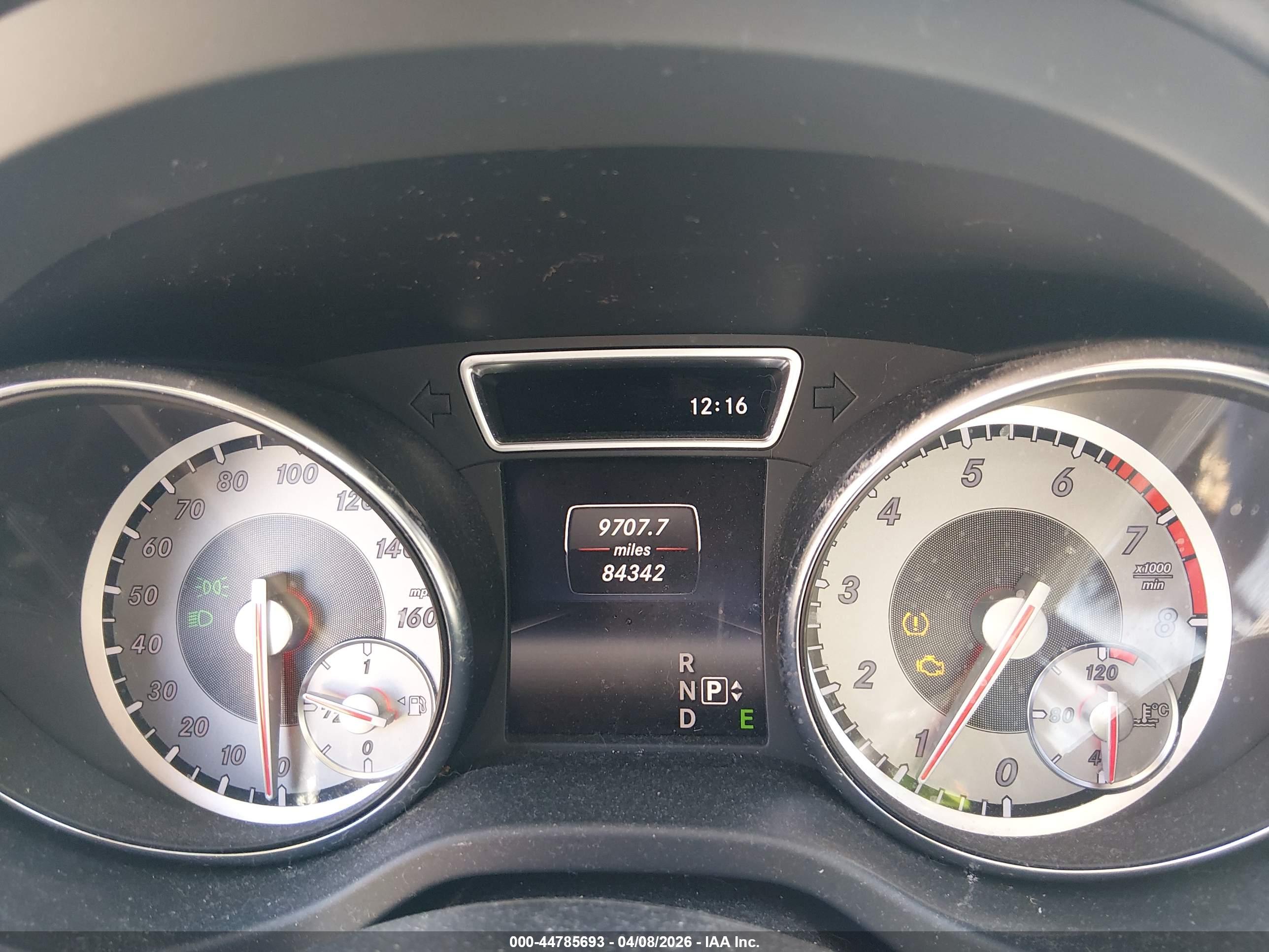 MERCEDES-BENZ GLA image 7