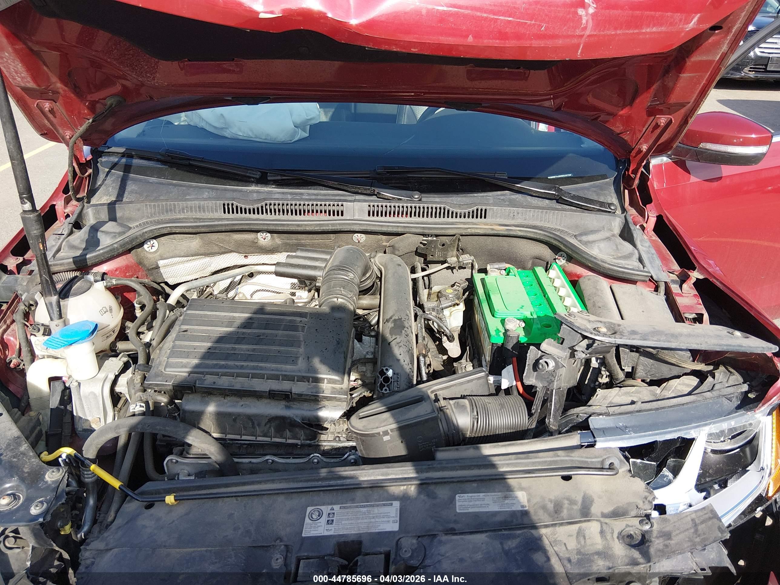 VOLKSWAGEN JETTA image 10